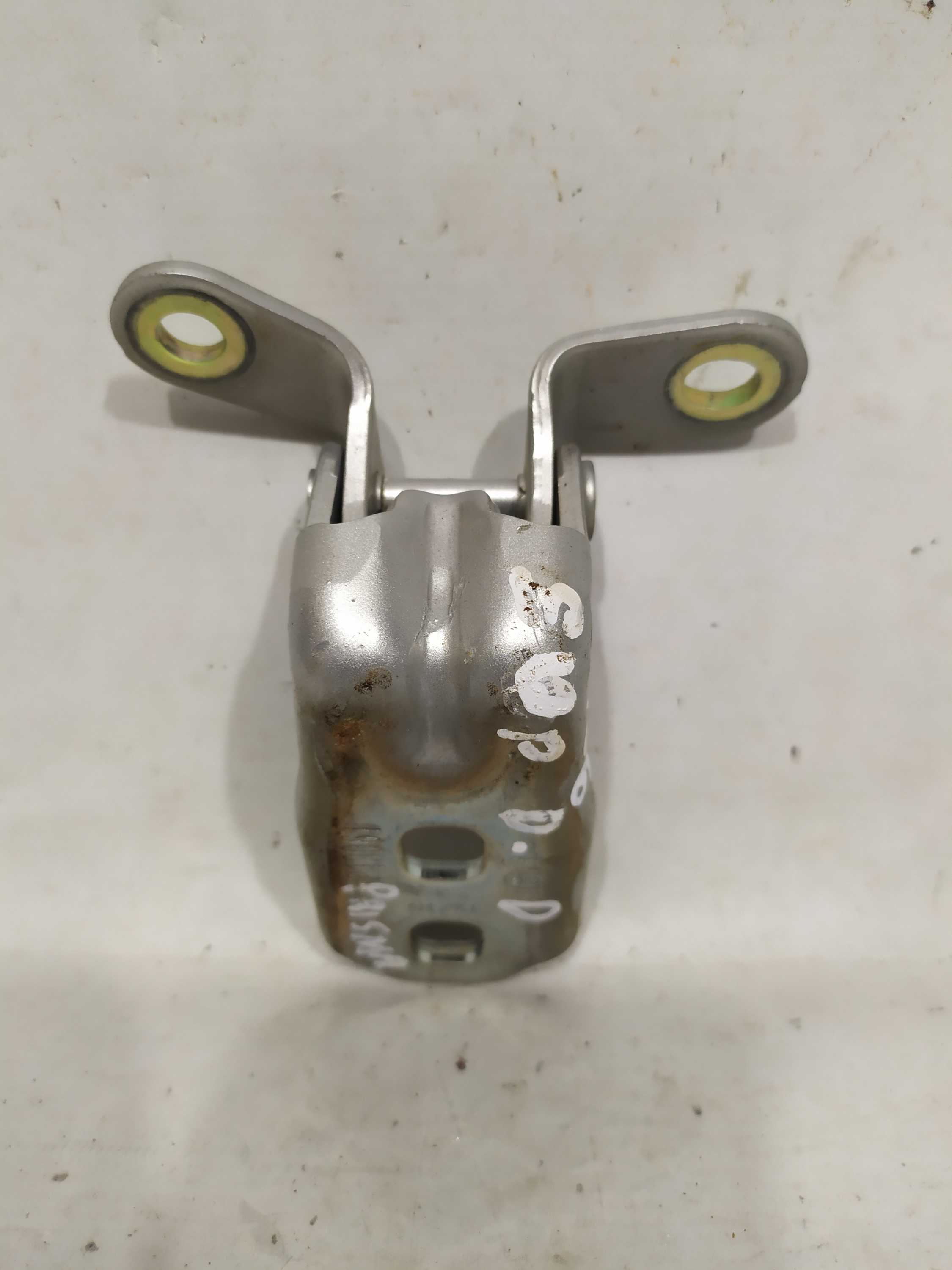 Dobradiça Porta Superior Dianteira Direita Prisma Ônix 12/16 2