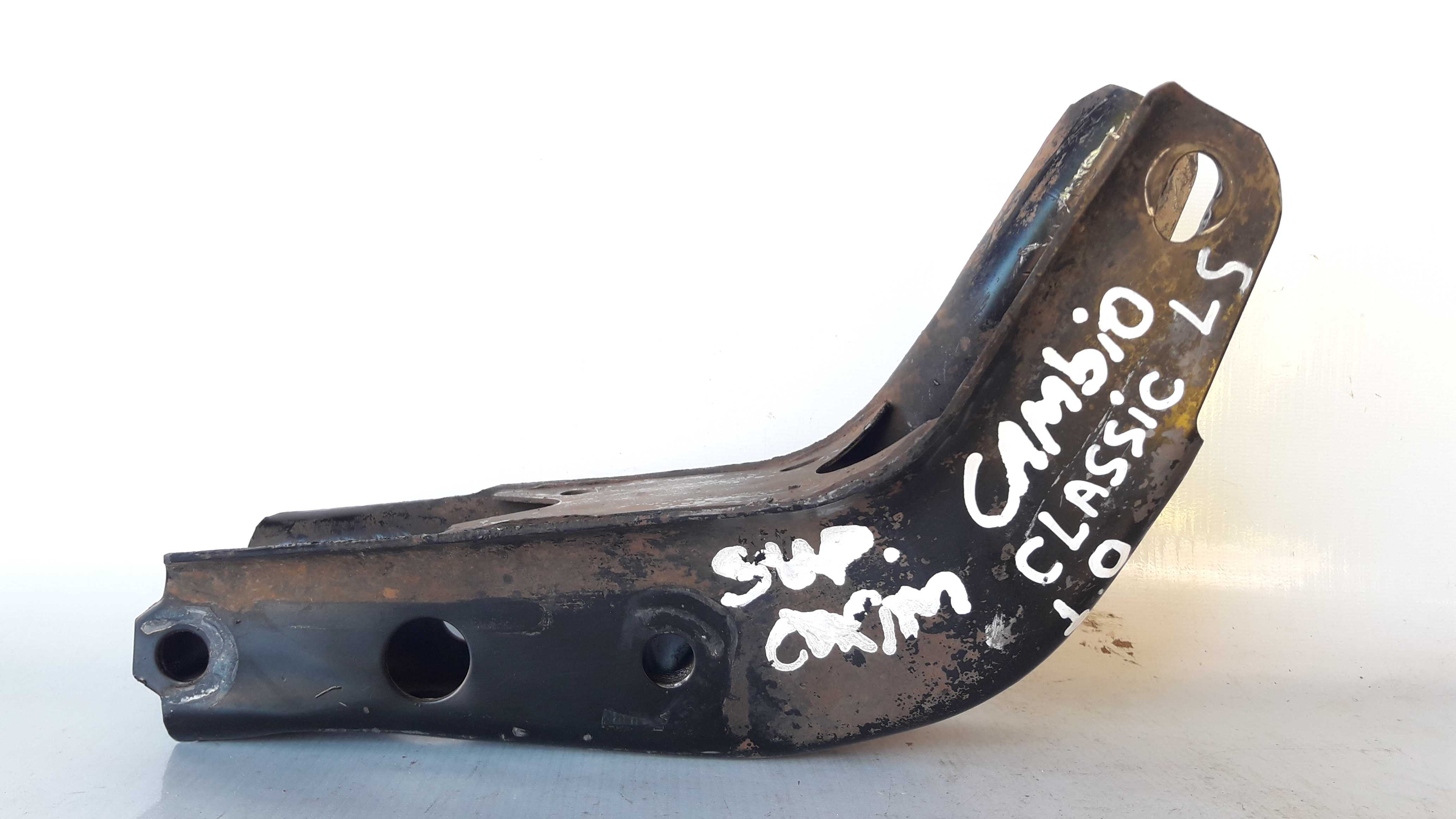 Suporte Coxim Cambio Classic Ls 1.0 Original
