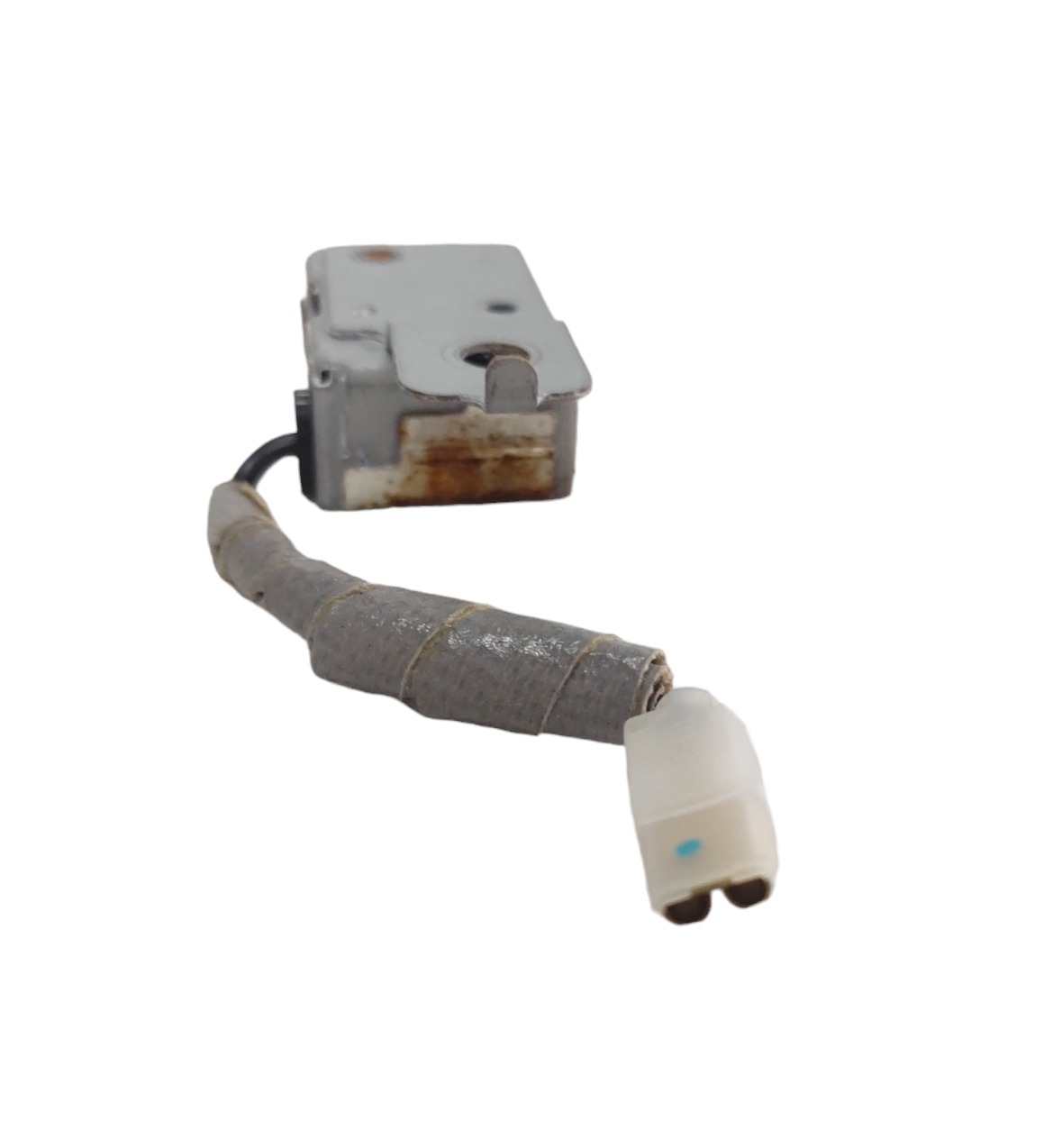 Módulo Antena Radio Civic 17 A 22 39155tbaa012m1 Cinza 3