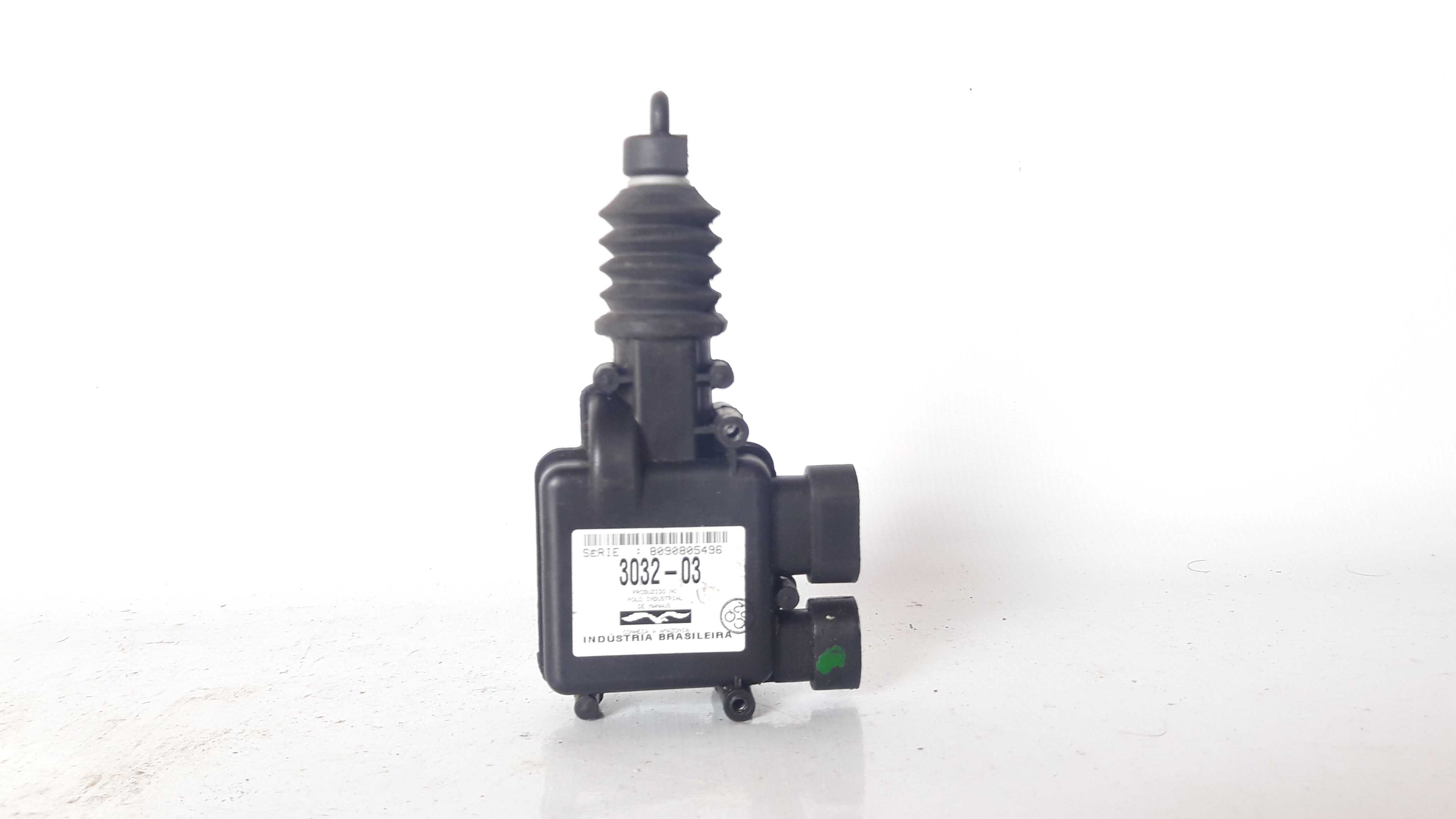 Motor Trava Elétrico Fechadura Fiesta Rocan 07/10 Original 1