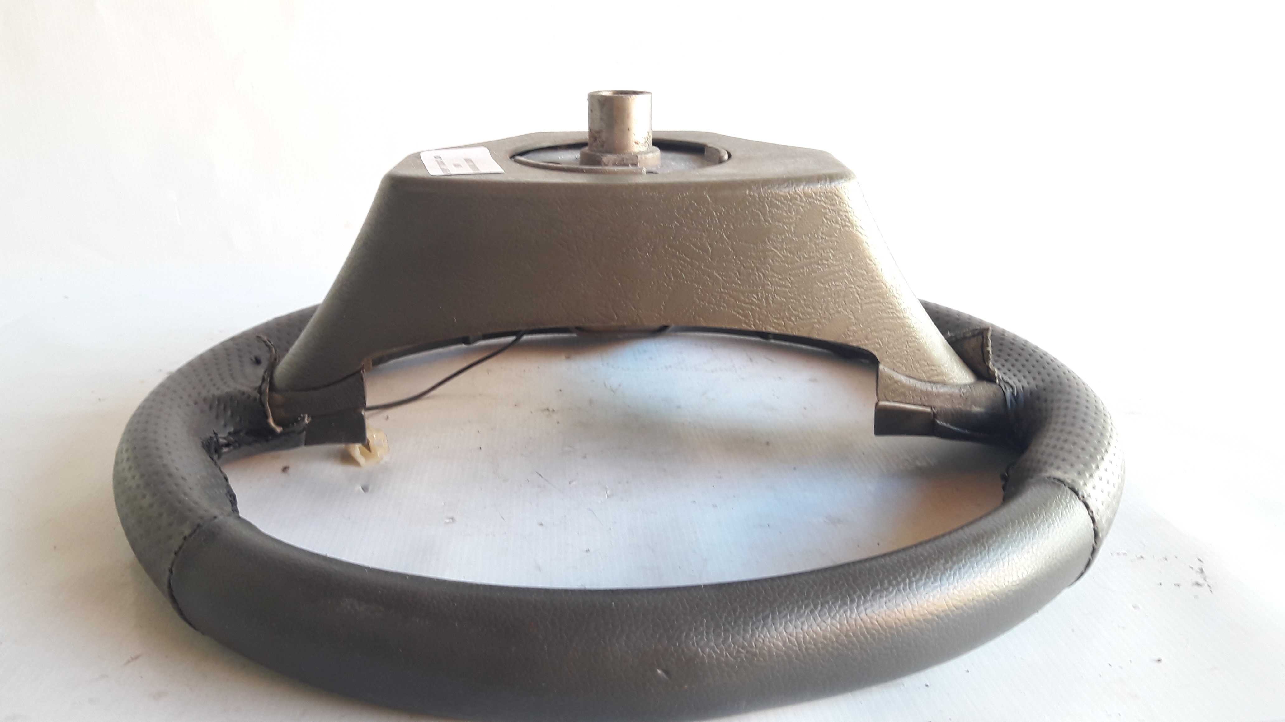 Volante Chery Tiggo 2009 T113402110  Cinza 3