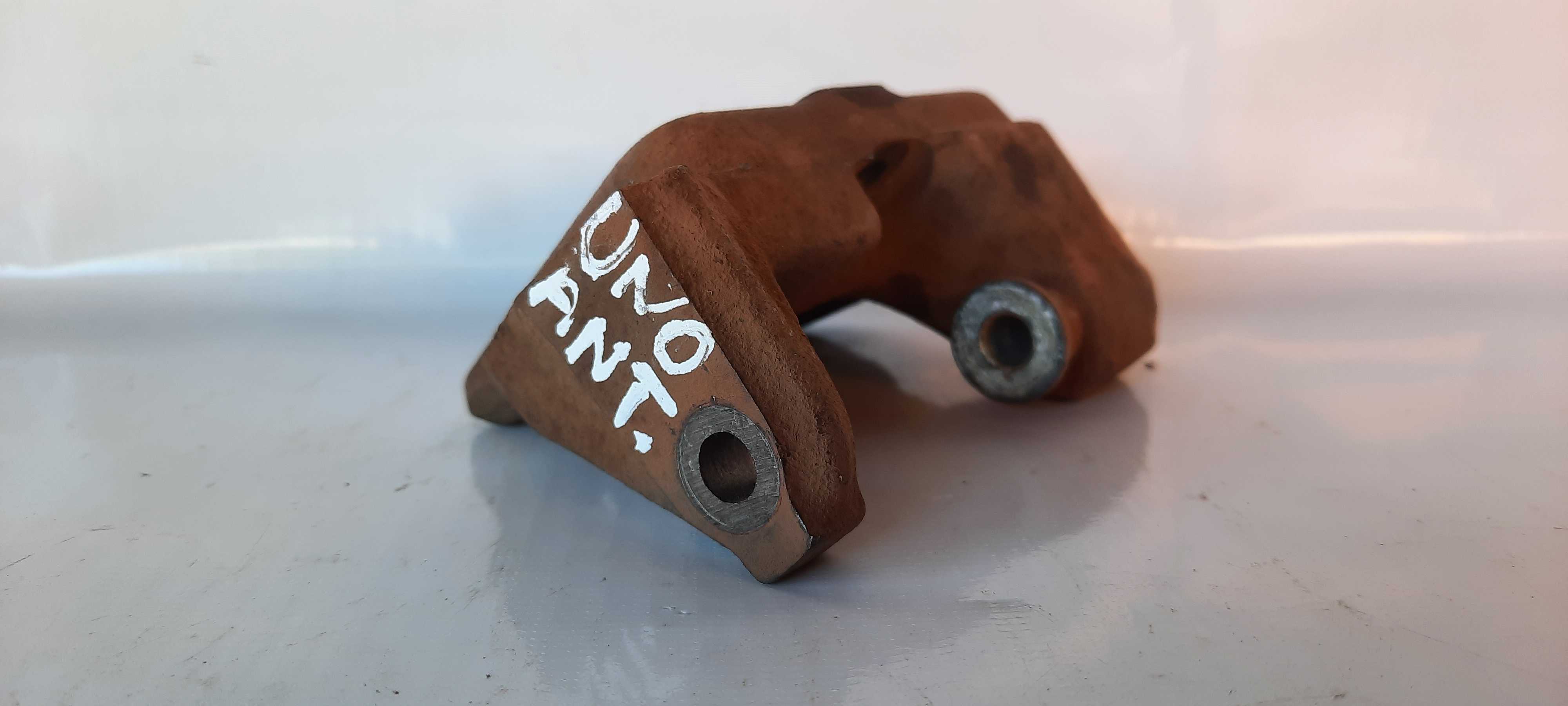Suporte Alternador Fiat Uno 147 Código 4344522 Original 3