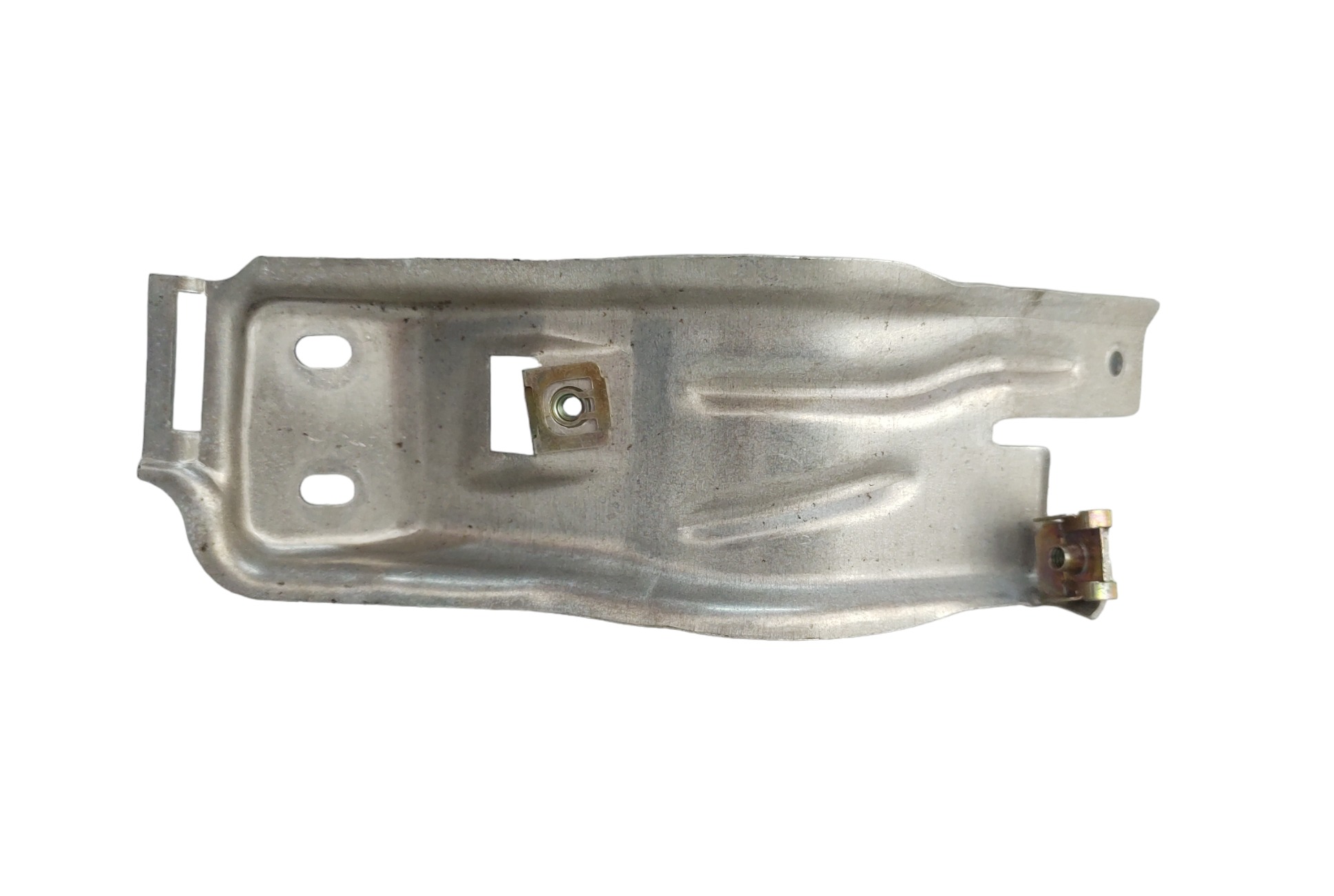 Suporte Porta Luvas Audi A4 97 A 00 8d1857251a 2