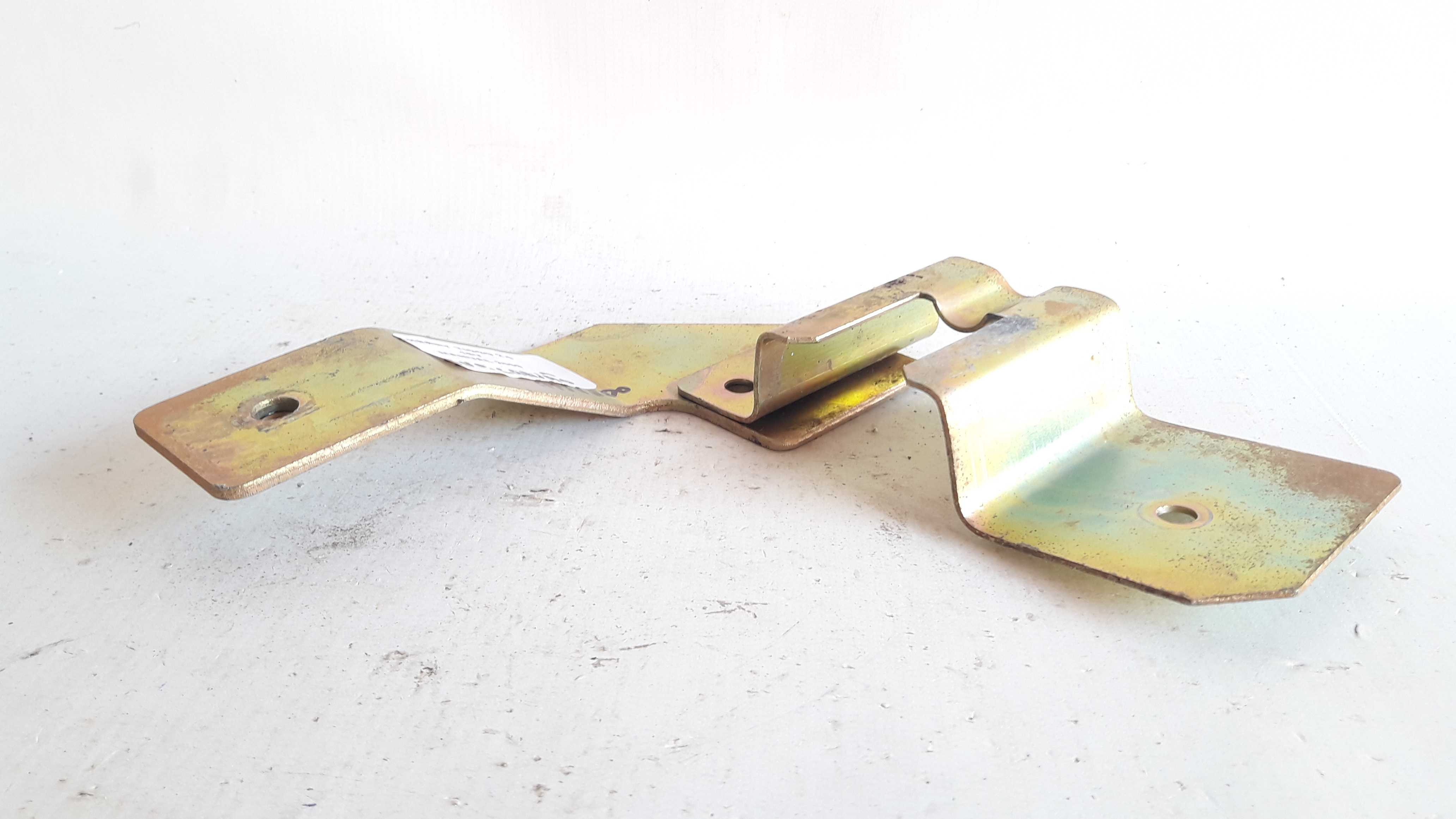 Suporte Filtro Carvao Ativado Chery Tiggo 2.0 16v Man 2009 4