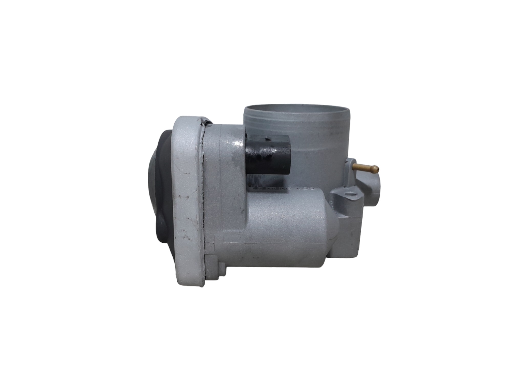 Corpo Borboleta Gol G5 G6 Saveiro Golf Polo Power 1.6. Flex 2