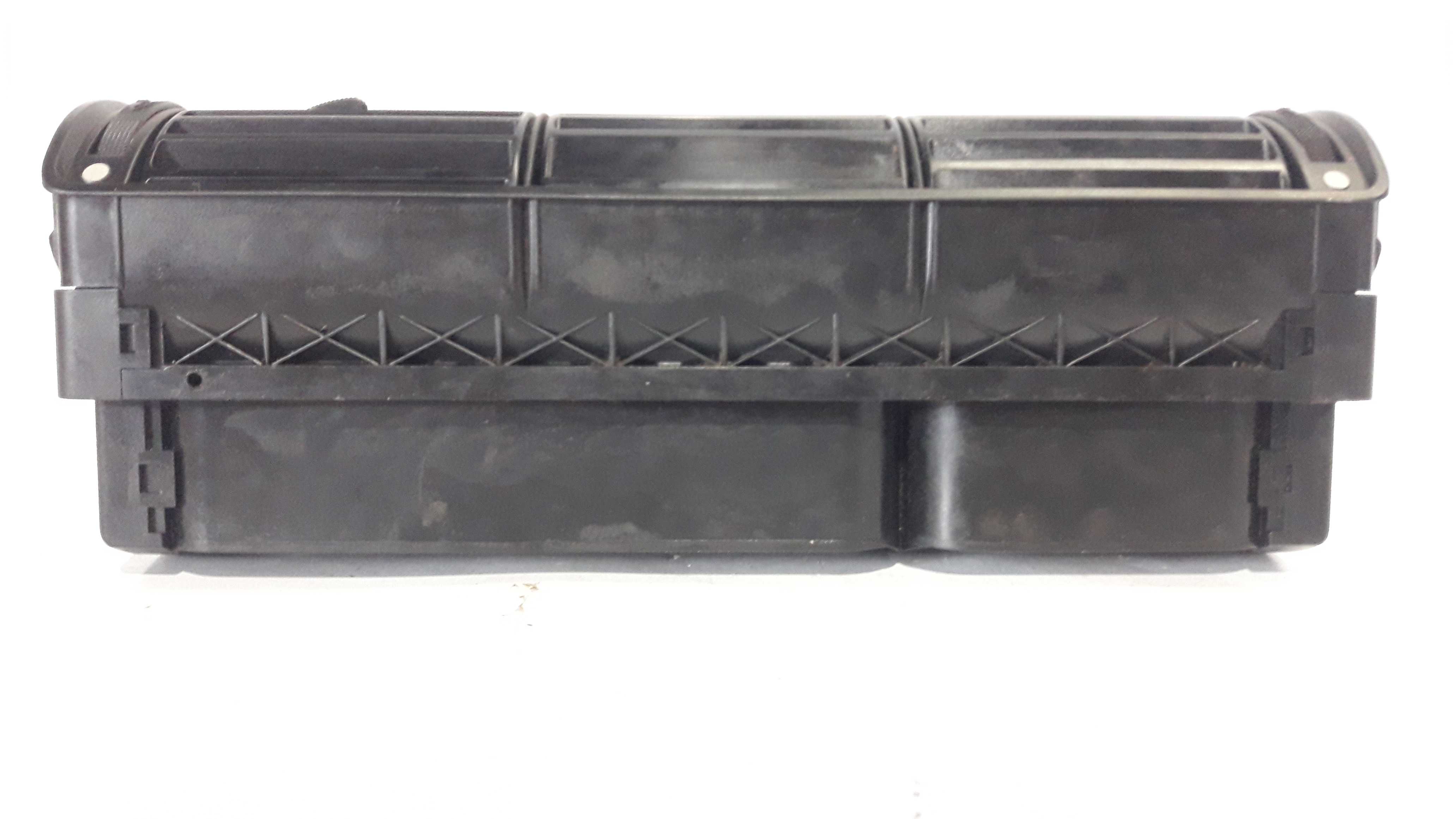 Difusor Ar Central Audi A4 97 8d0820951 19761 5