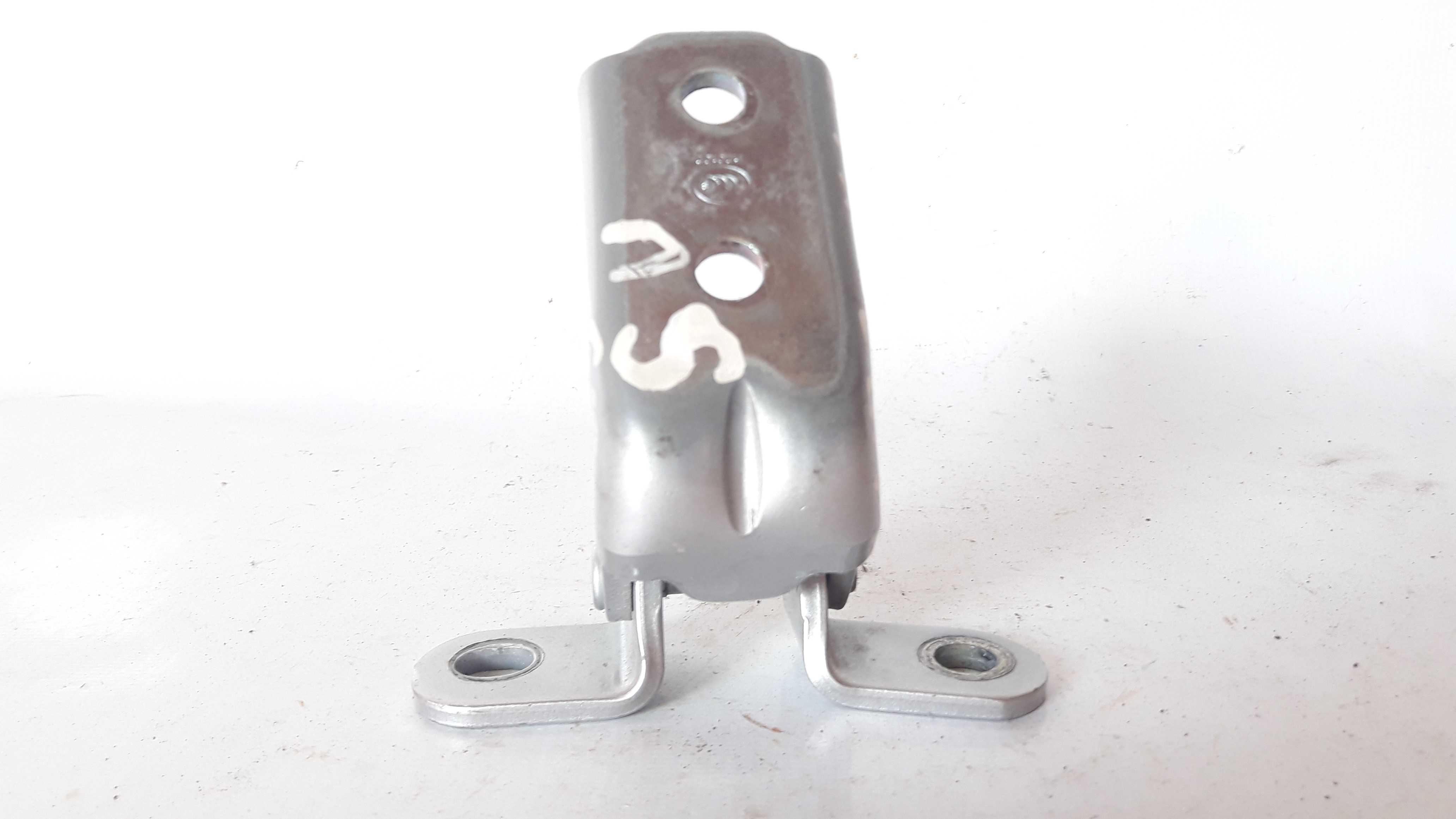 Dobradiça Porta Dianteira Direita Superior Hb20 Hatch 12/19 1