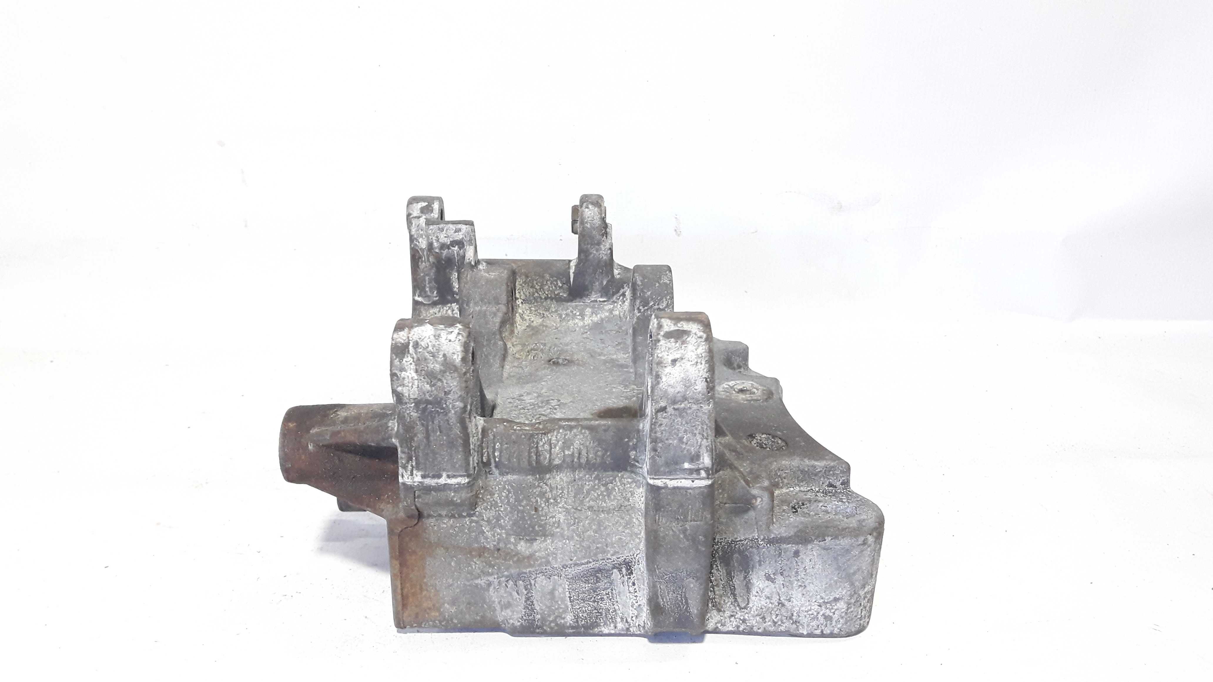 Suporte Superior Bomba Hidrau E Alternador Peugeot 206 2