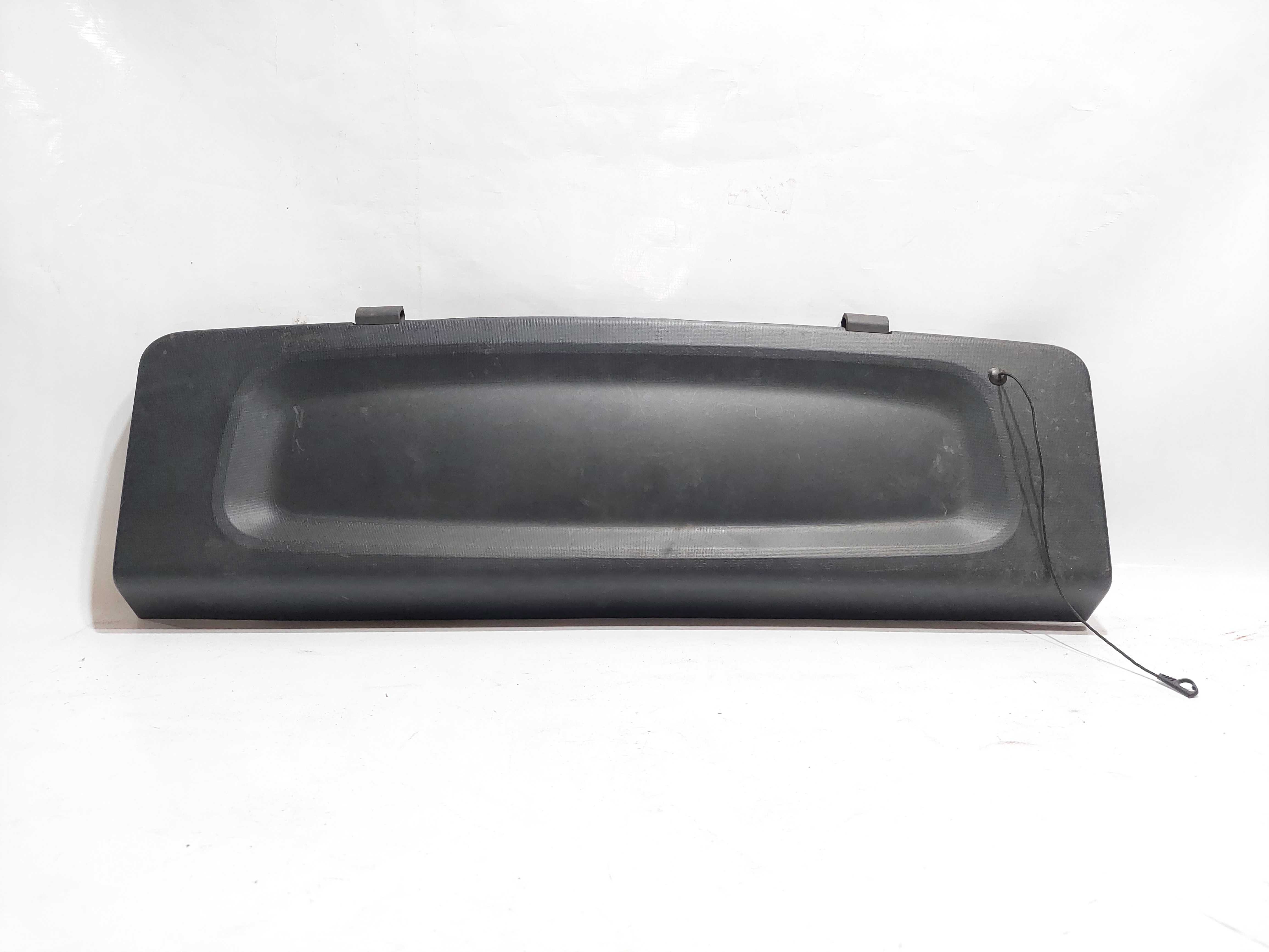 Tampão Traseiro Mobi Bagagito Fiat Mobi Original 100227932 1