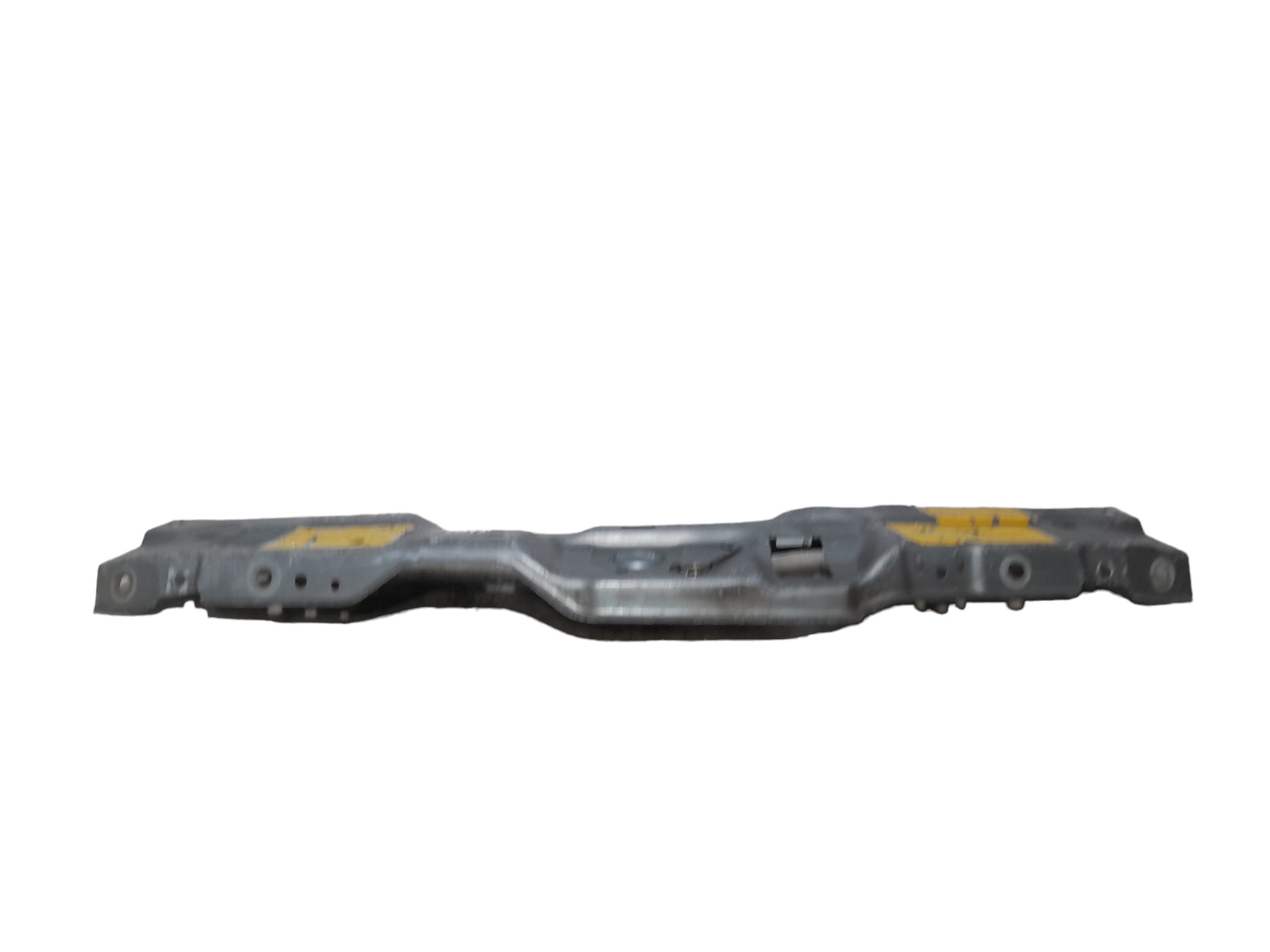 Painel Frontal Superior Chevrolet Meriva 2002 A 2012 3