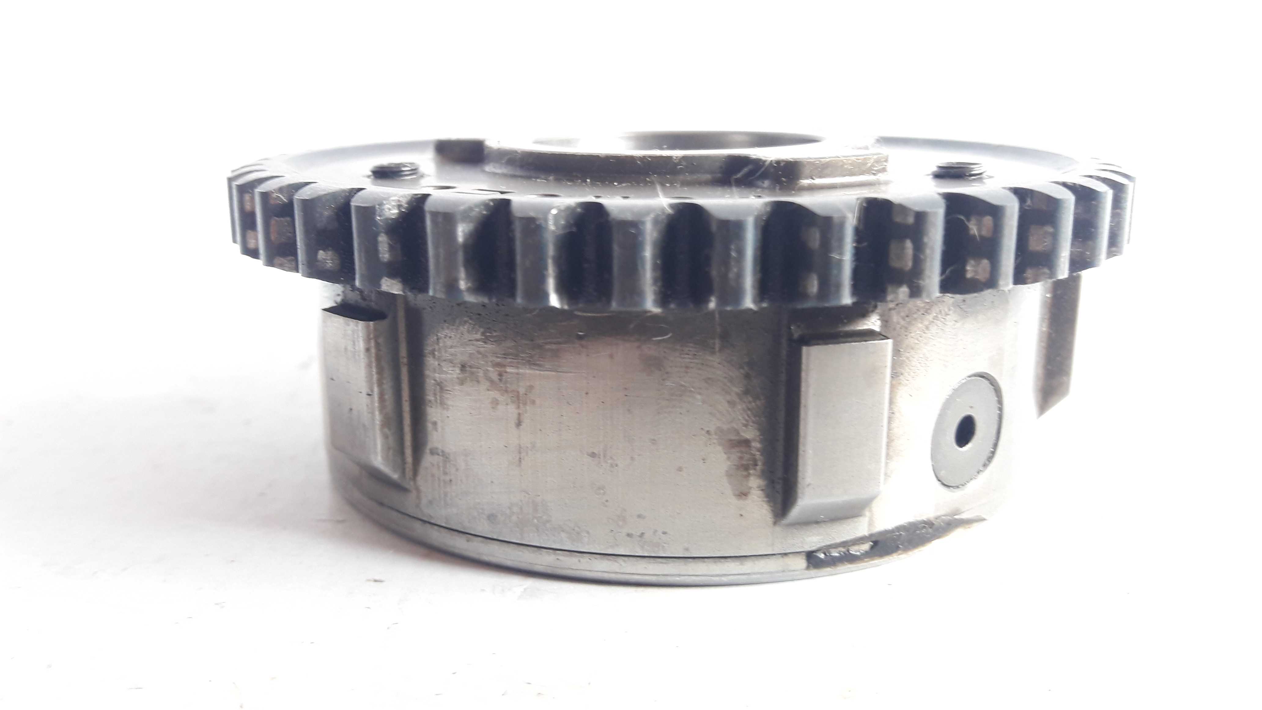 Polia Comando Escape Fusion Ecoboost 2.0 16v 16 Cj5e6c525ac 3
