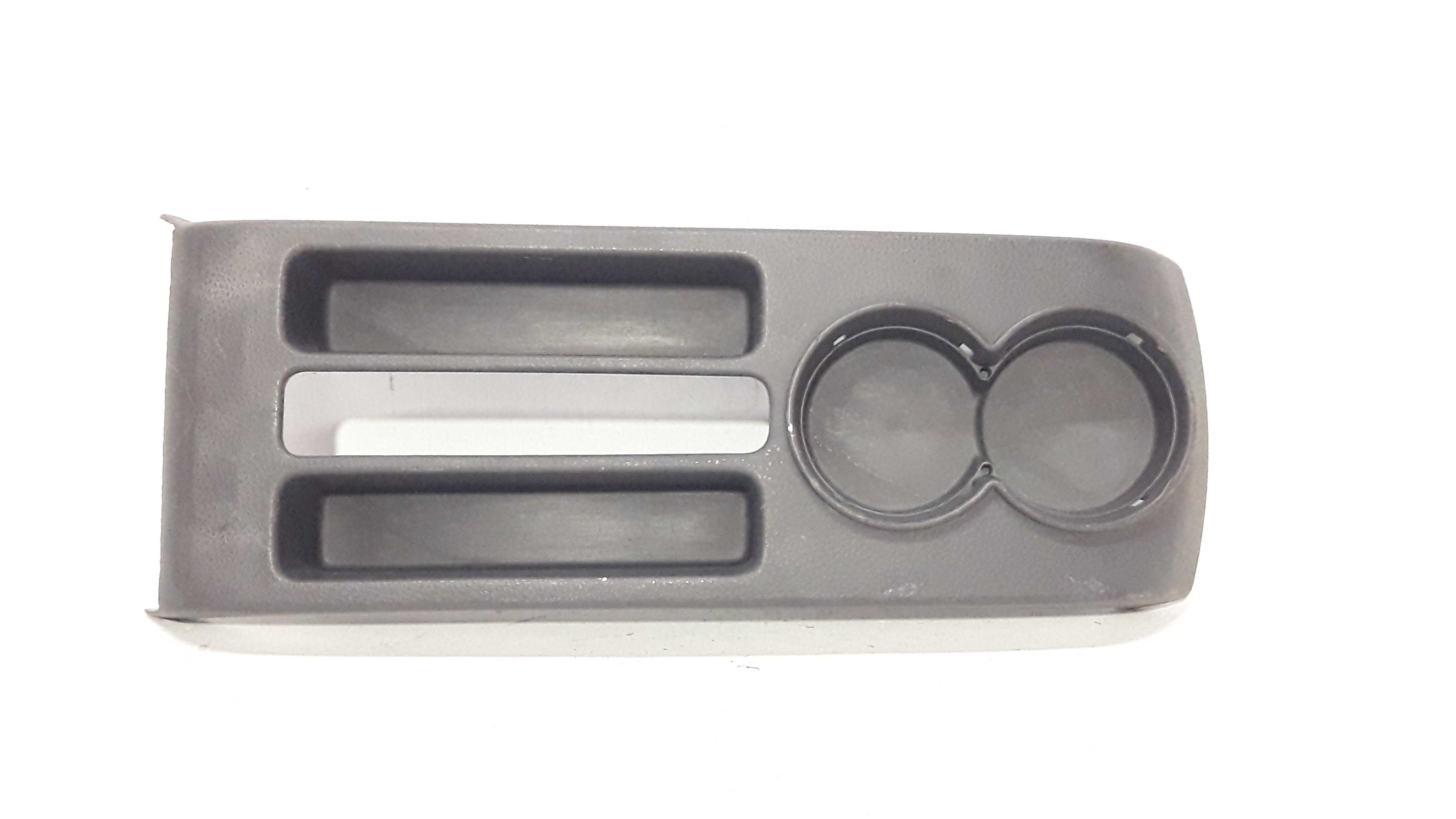 Moldura Console Central Polo 03 A 06 6q0863319 29405 1