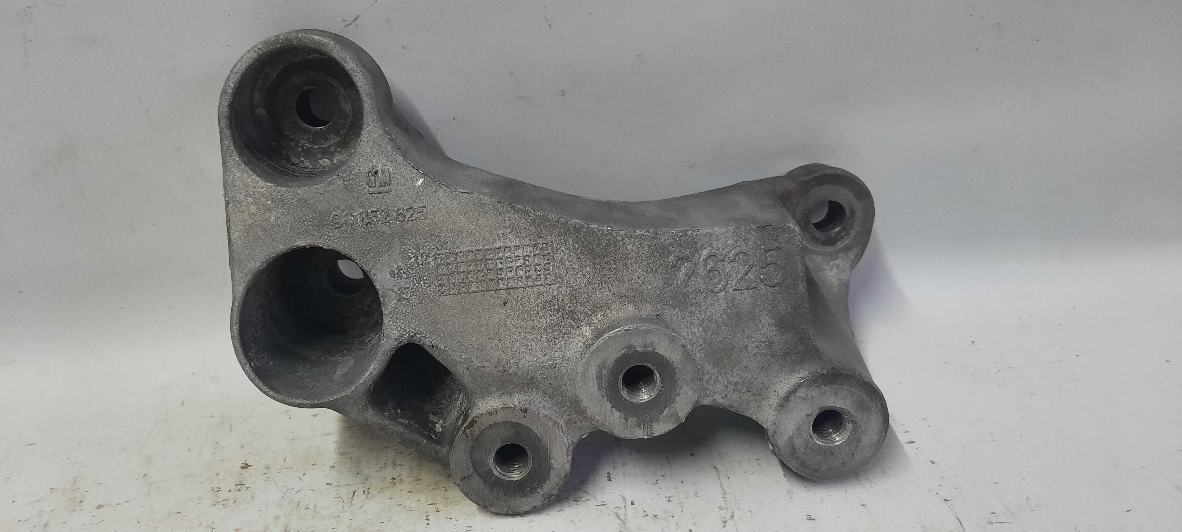 Suporte Coxim Tras Câmbio Automatico Ônix/prisma 1.4 12/19 1