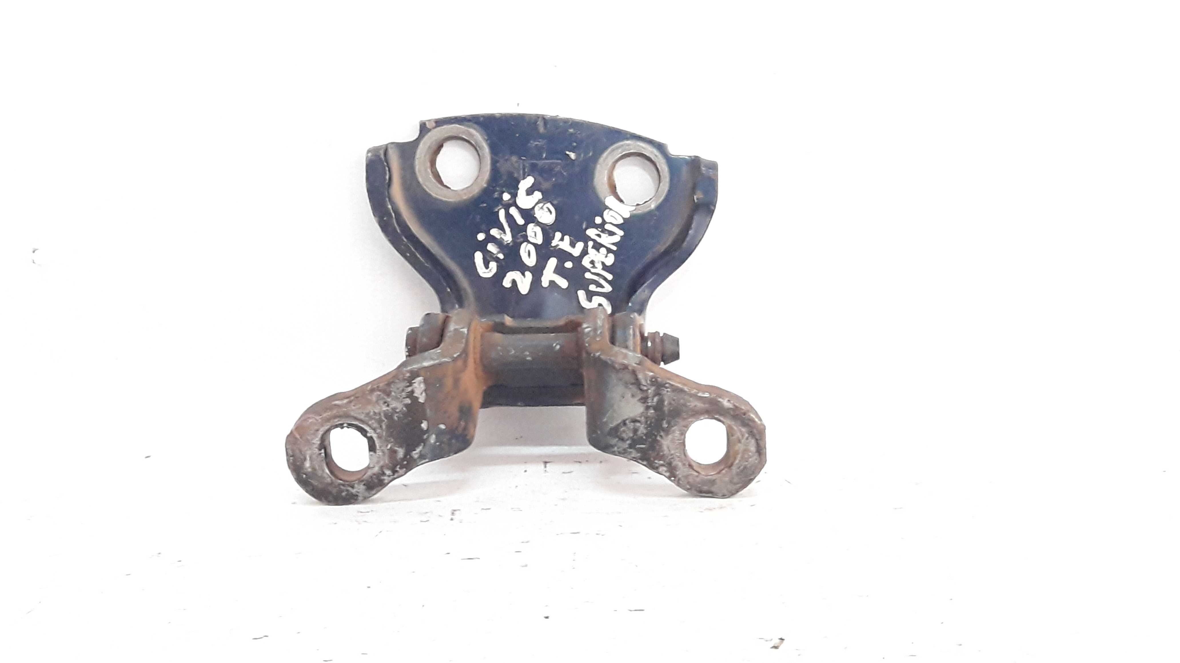 Dobradiça Traseira Esquerda Superior Civic 98 A 00 2