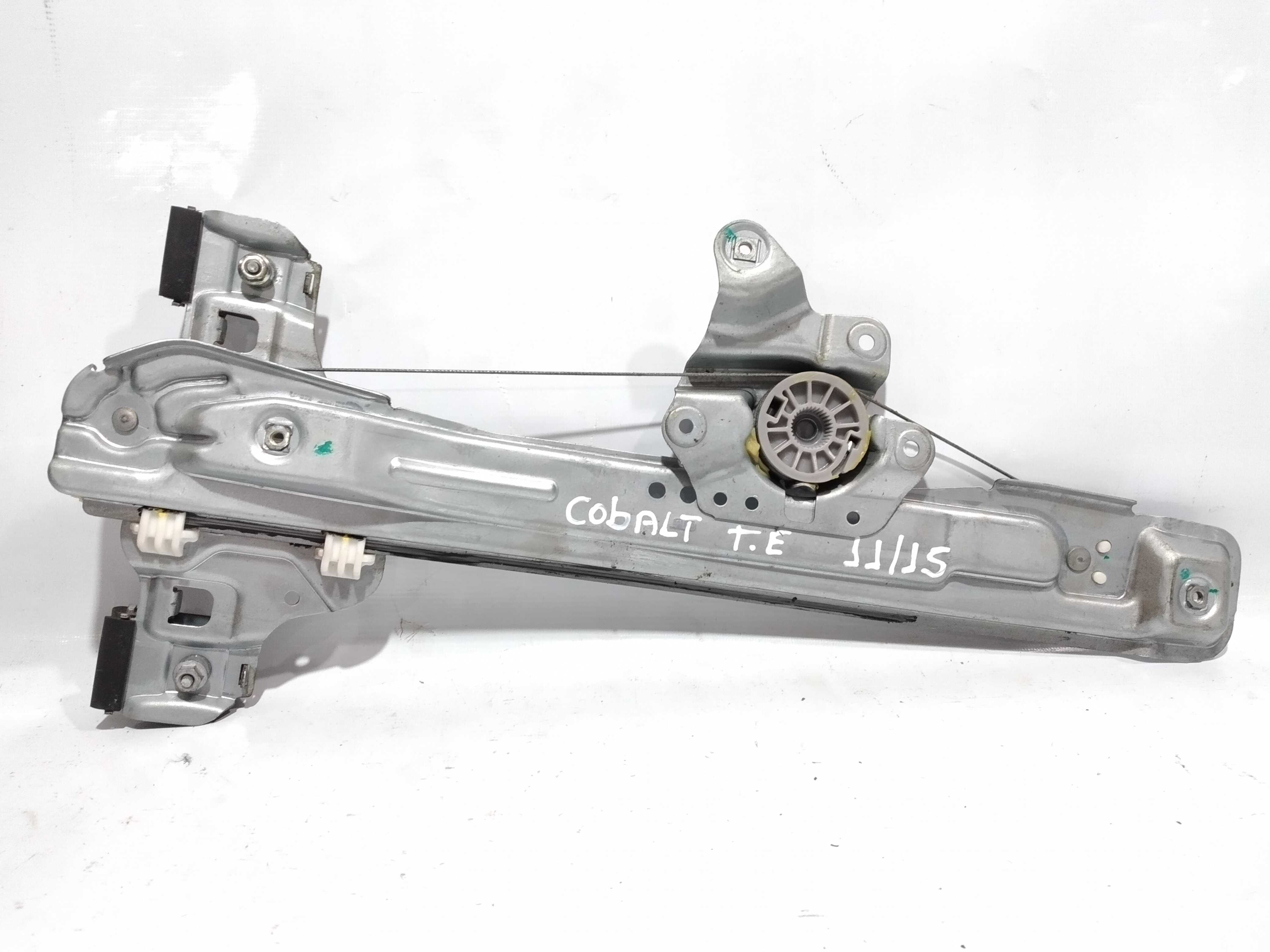 Máquina Vidro Elétrico Traseiro Esquerdo Cobalt 11/15 Origin 1