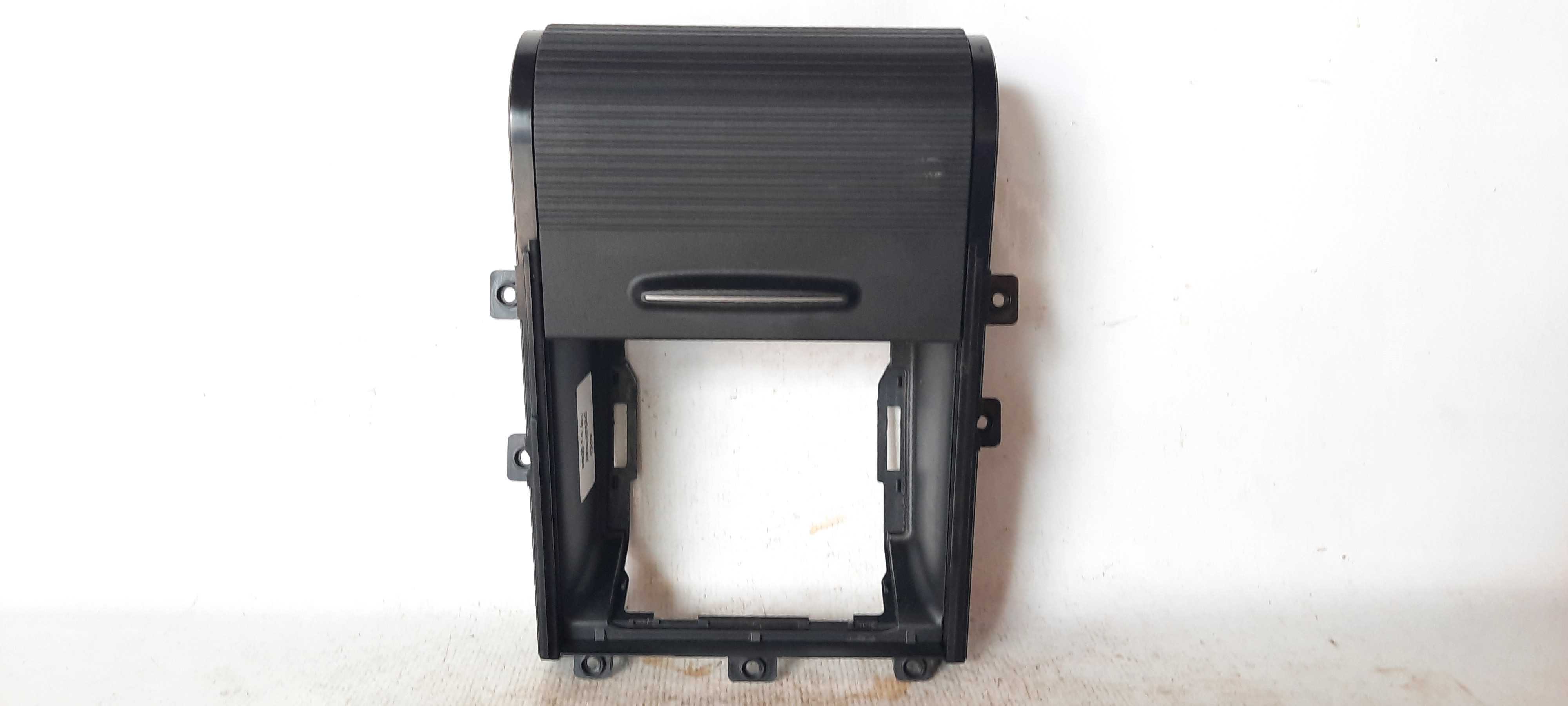 Moldura Acabamento Esteira Hb20 2013/2019 Original 2