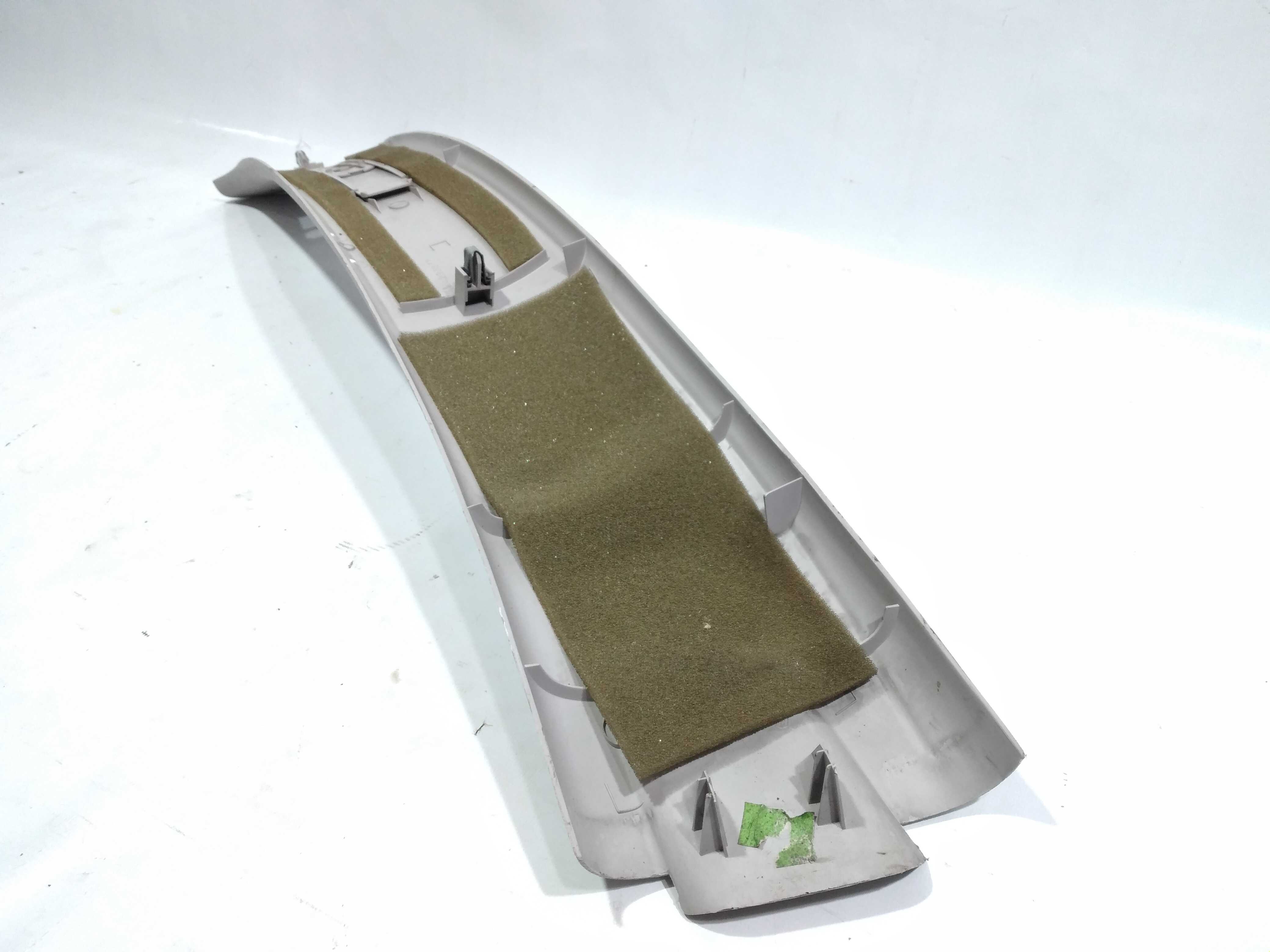 Moldura Coluna Lateral Cinto Direita Peugeot 206 9625020977 3