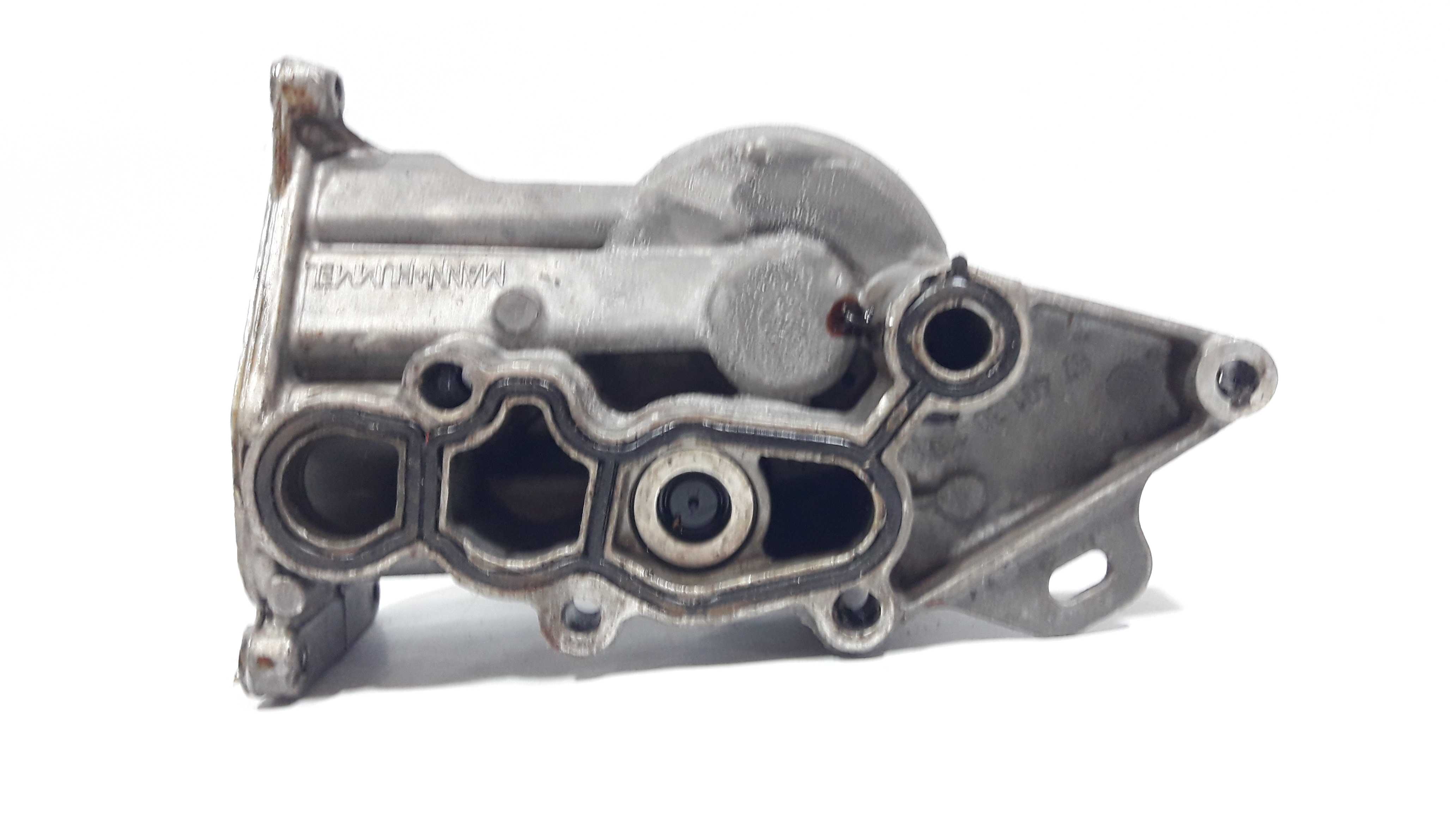 Suporte Filtro Óleo C4 Pallas 2007 6740130110 Original 4