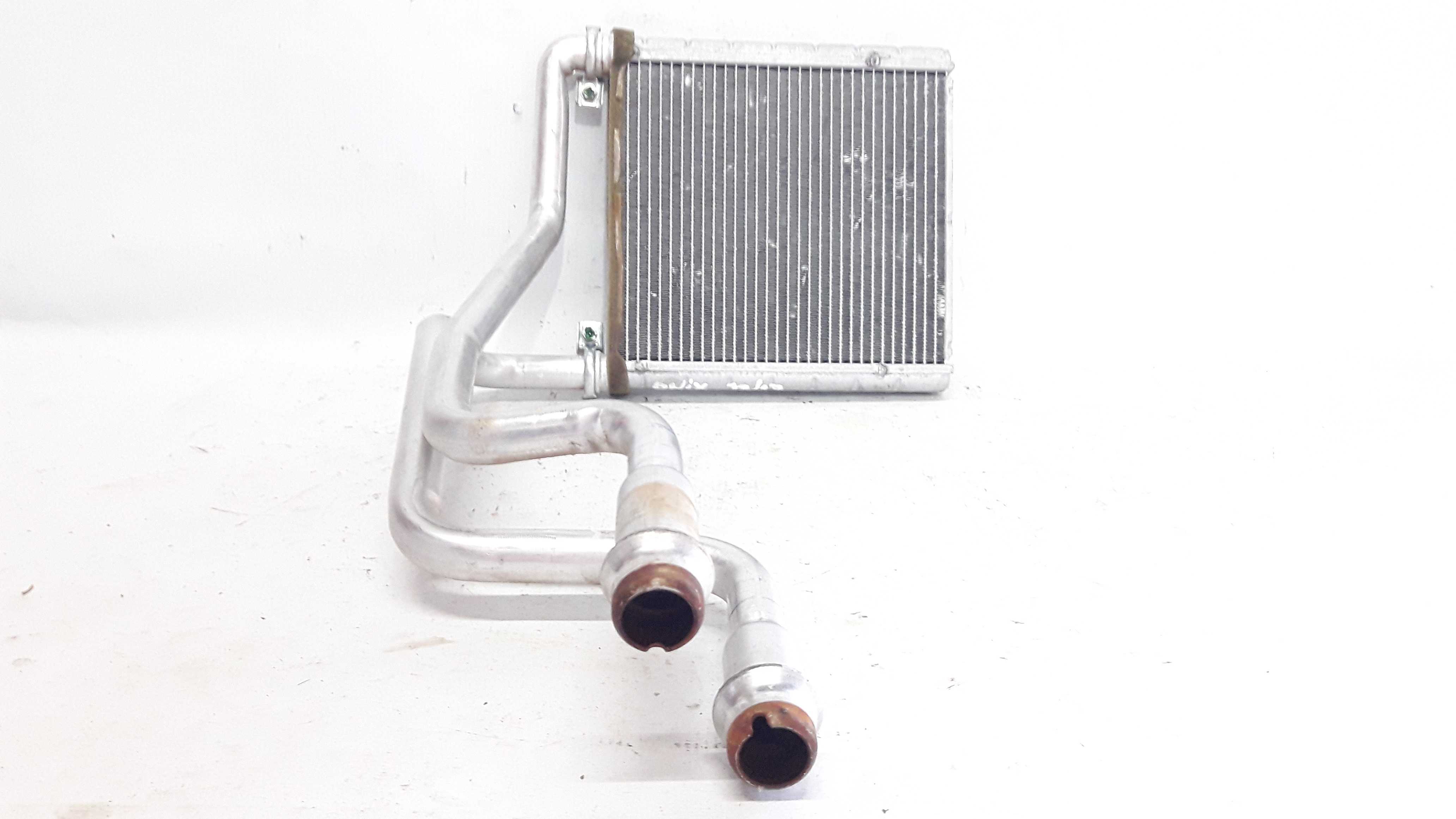 Radiador Condensador Ar Quente Onx Prisma 12 A 19 3