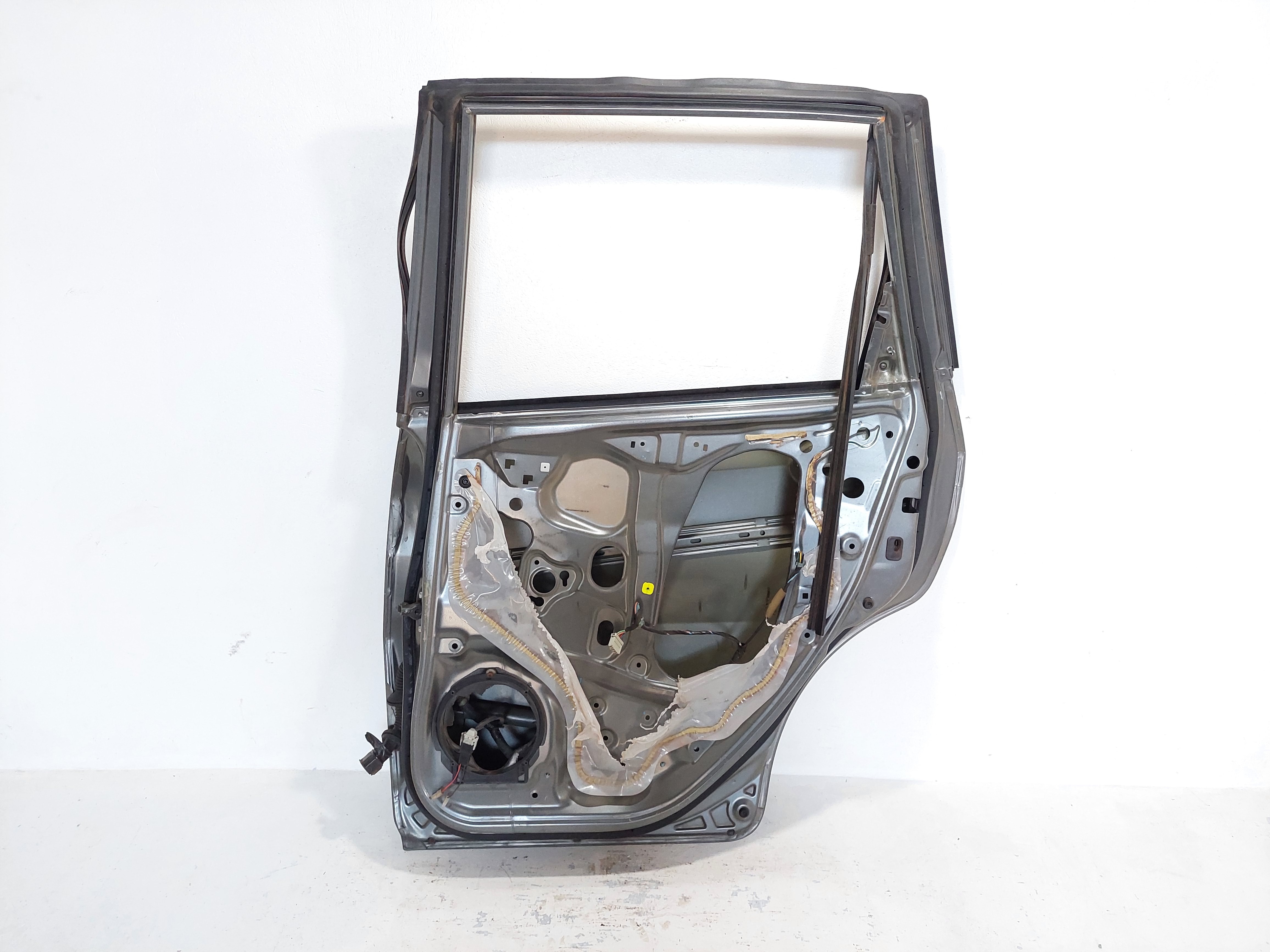 Porta Traseira Direita Honda Fit Original 2010 Com Detalhes 3