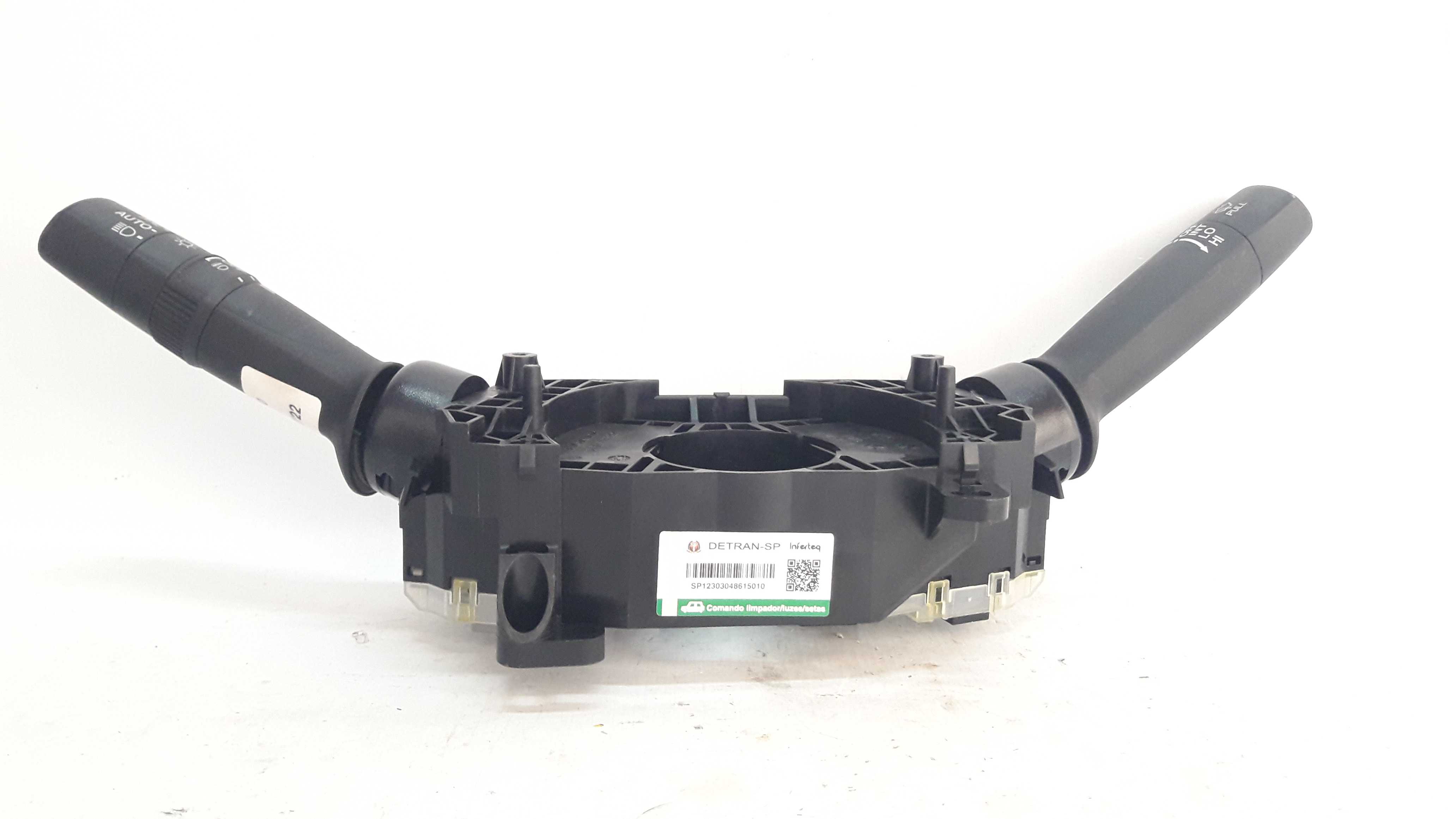 Chave Seta Luz Limpador Parabrisa Civic 17 A 22 180801 5
