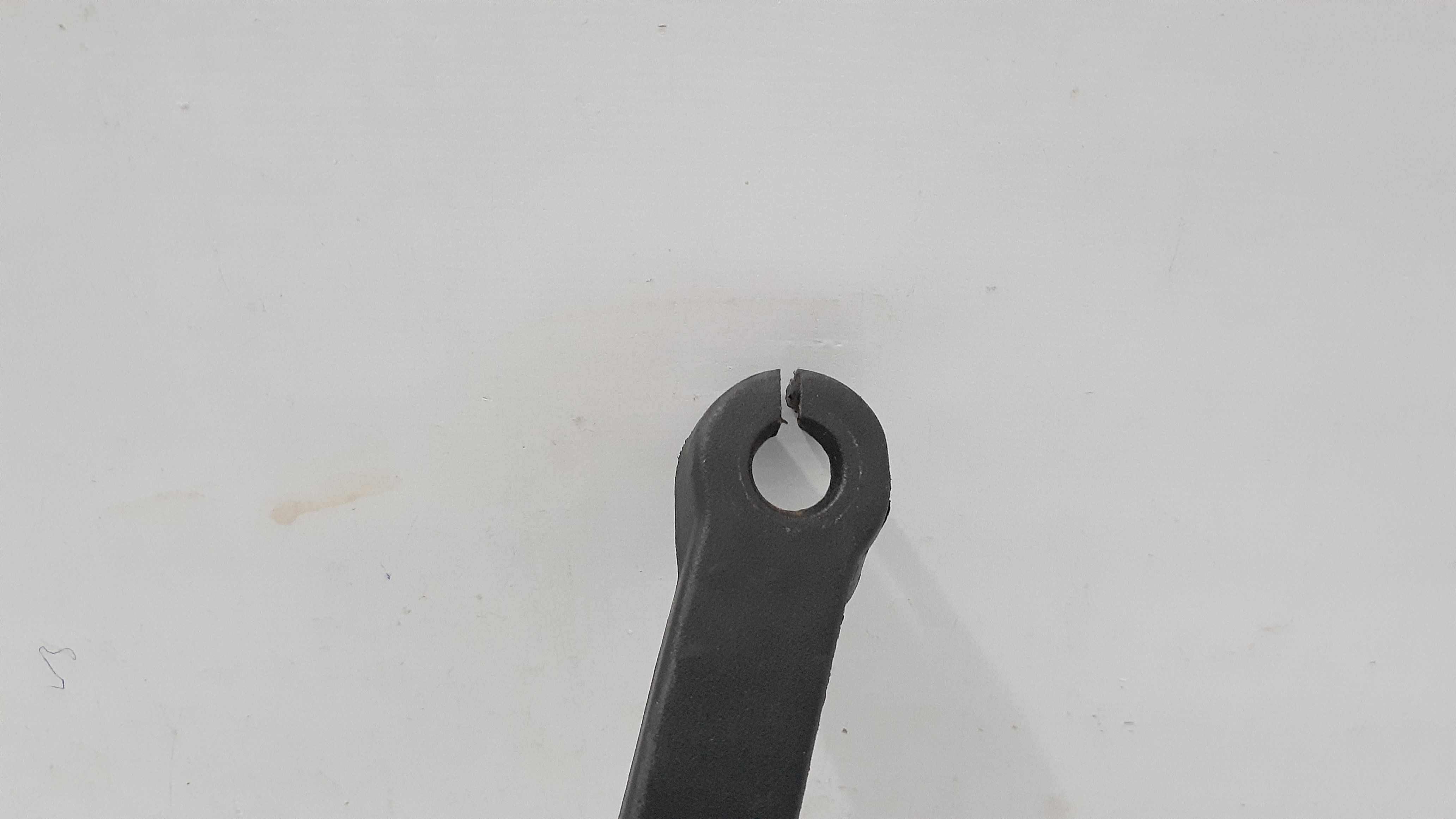 Pedal Acelerador Ford Ka 1997 Original 4