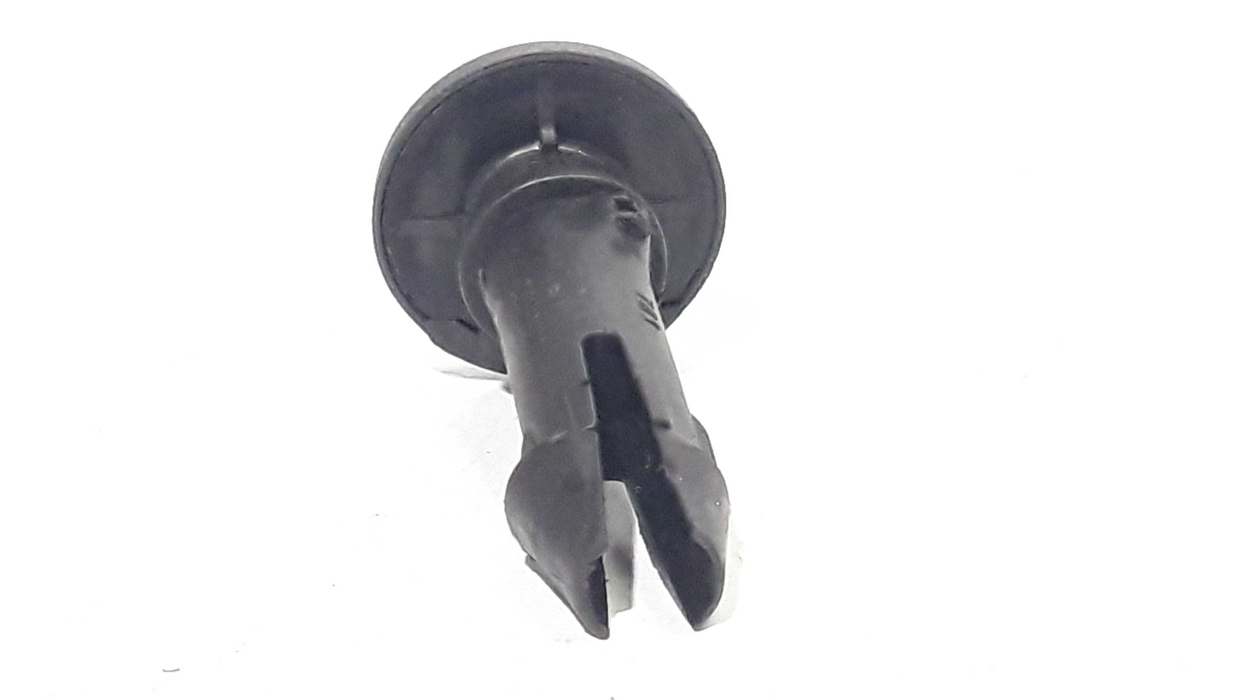 Guia Encosto De Cabeça Banco Dianteiro Audi A4 97 8d0881920 Preto 3