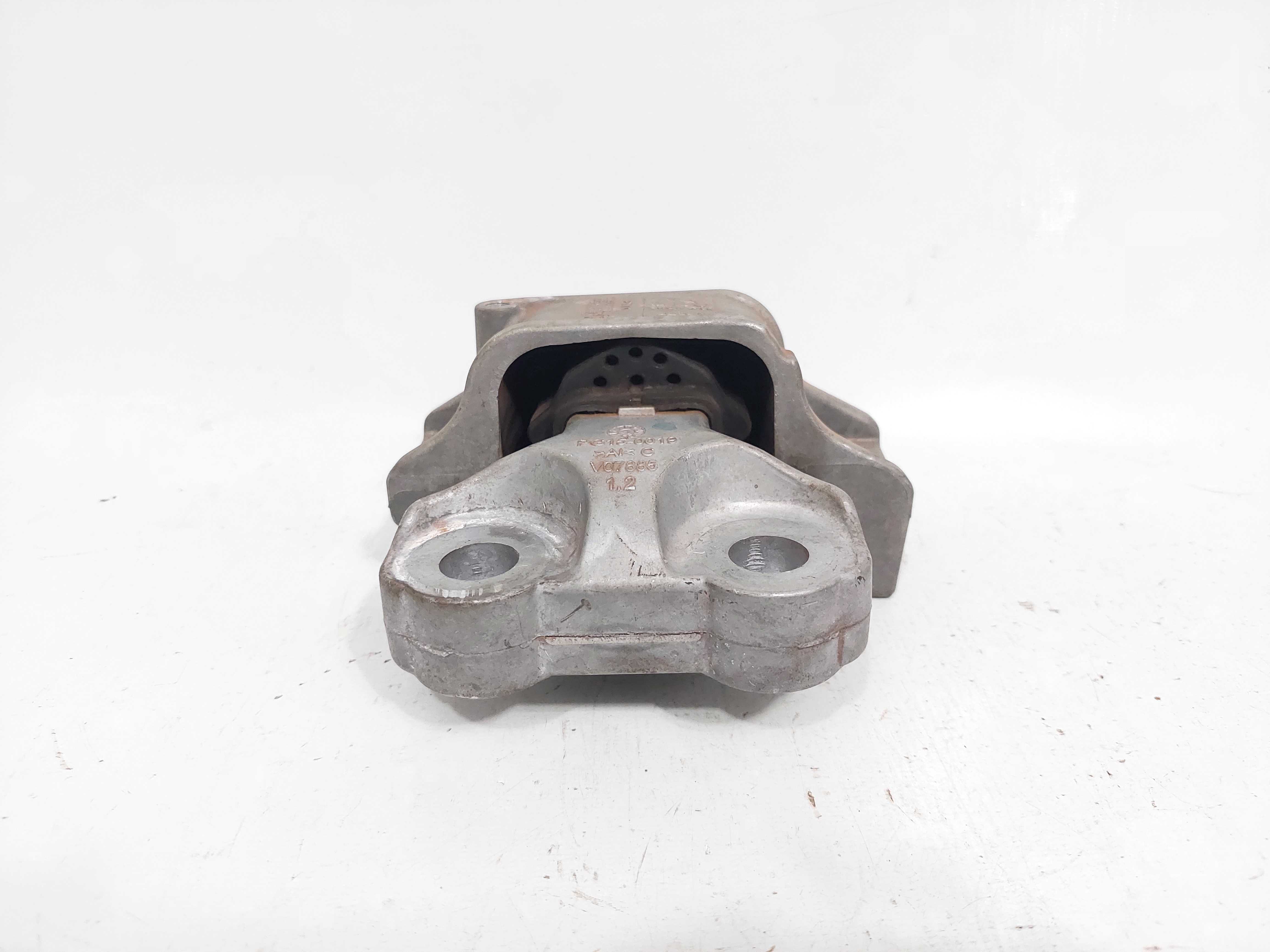 Coxim Câmbio Fiat Argo 1.8 Manual 2017 2018/2020 Original 3