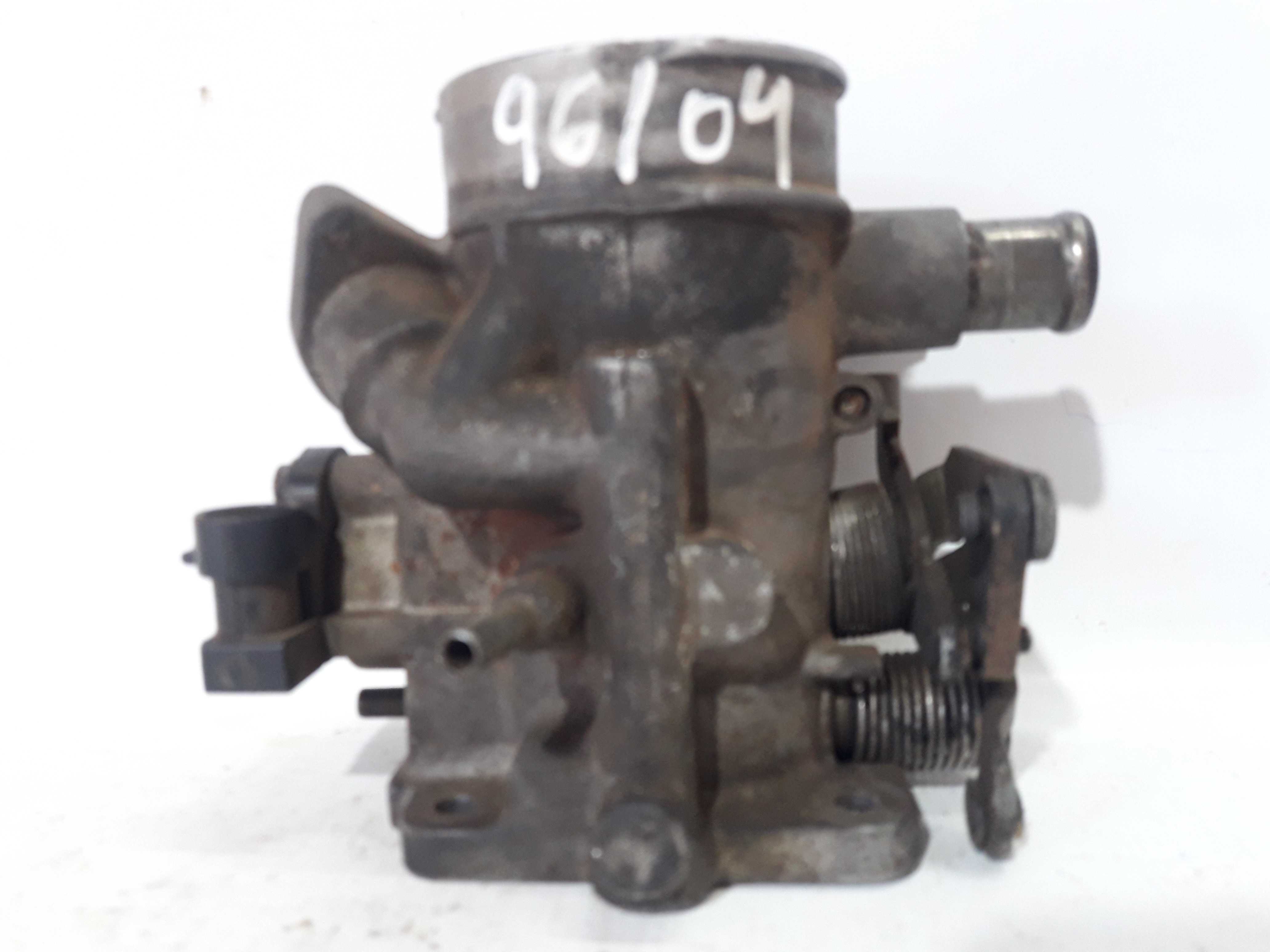 Corpo Borboleta Tbi Corsa 1.0 1.6 96/04 17097226 4