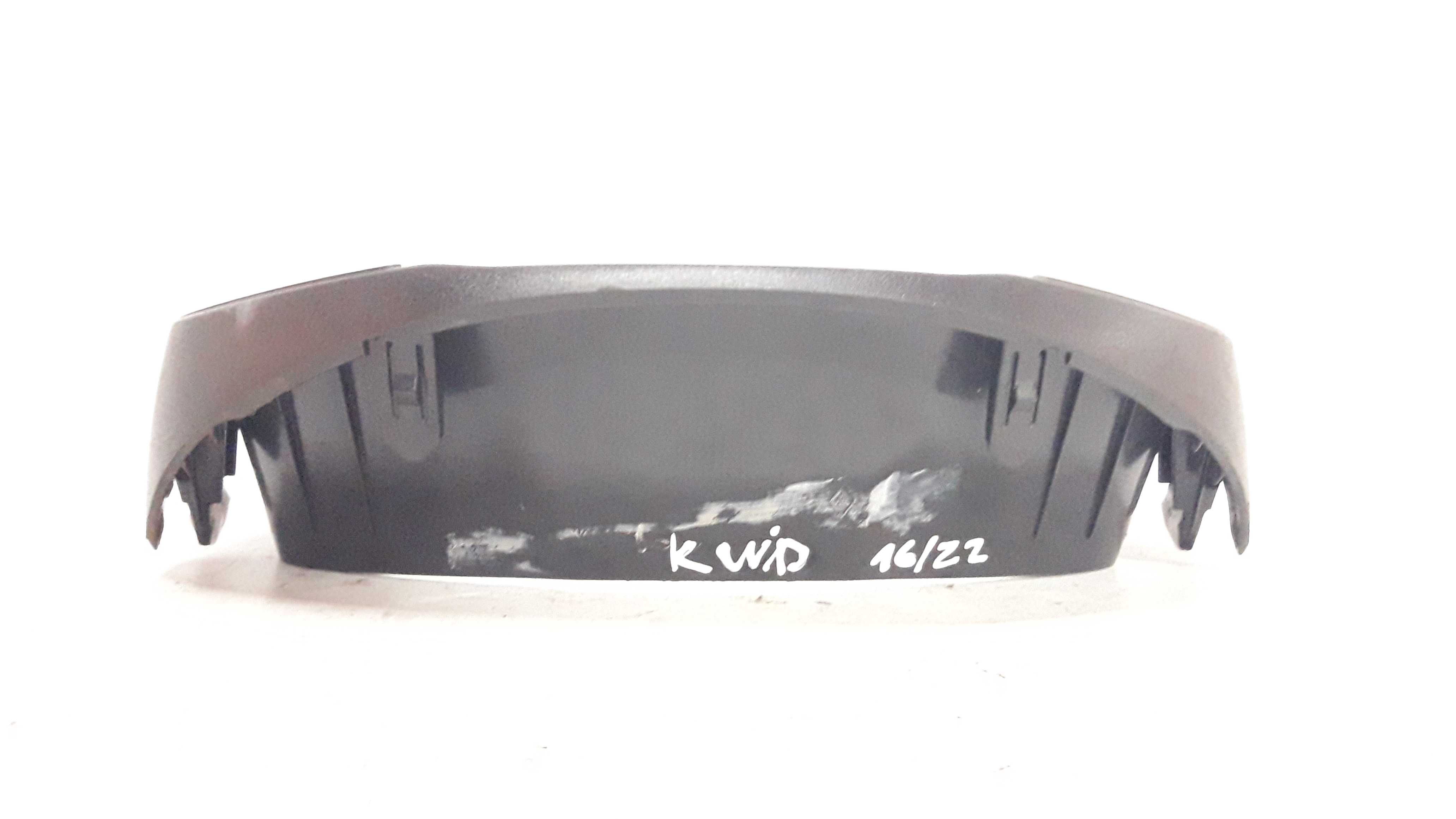 Moldura Painel Velocímetro Kwid 16 A 22 682409349r 4