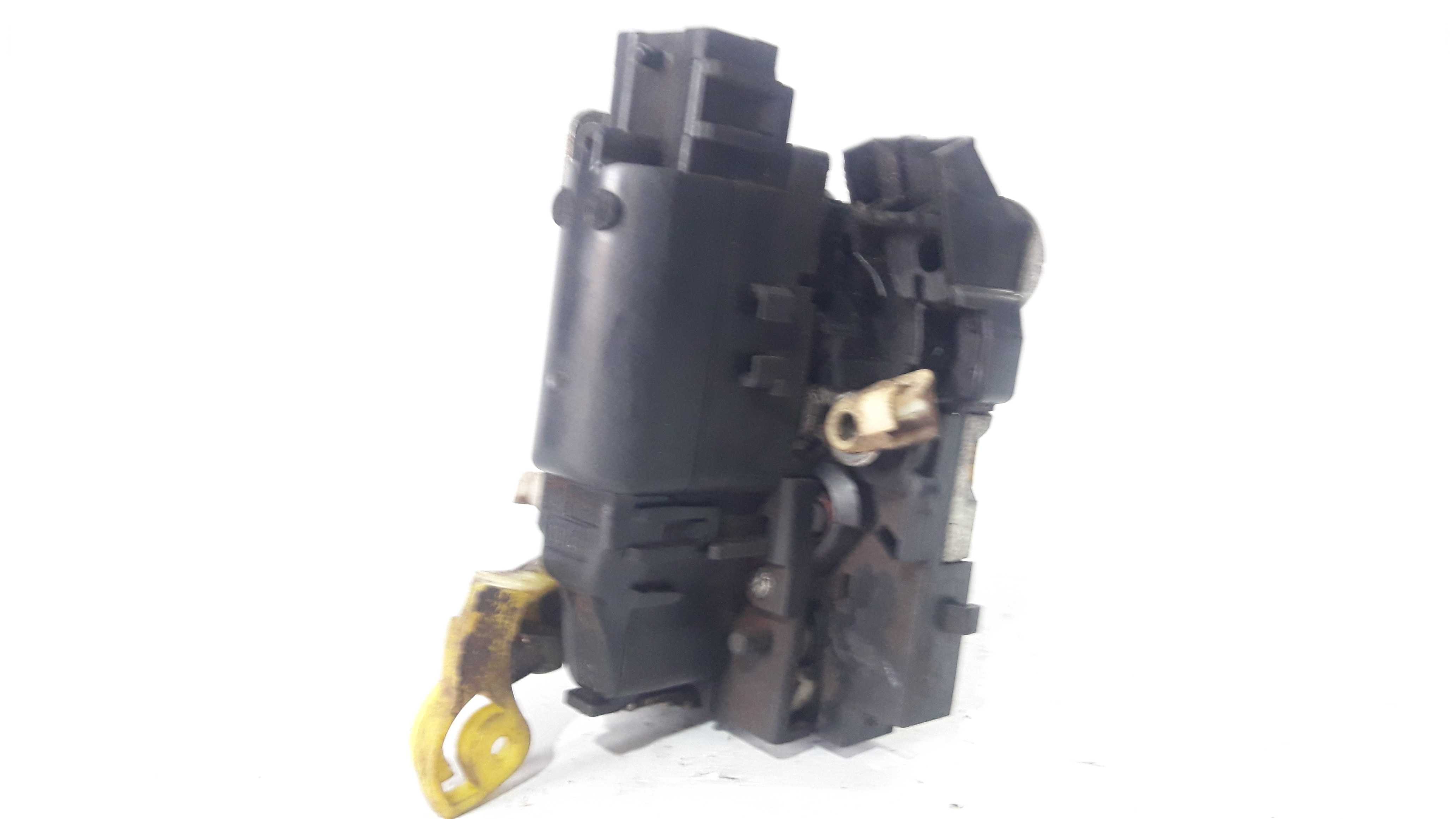 Fechadura Eletrica Porta Traseira Direita Duster/oroch 12/19 3