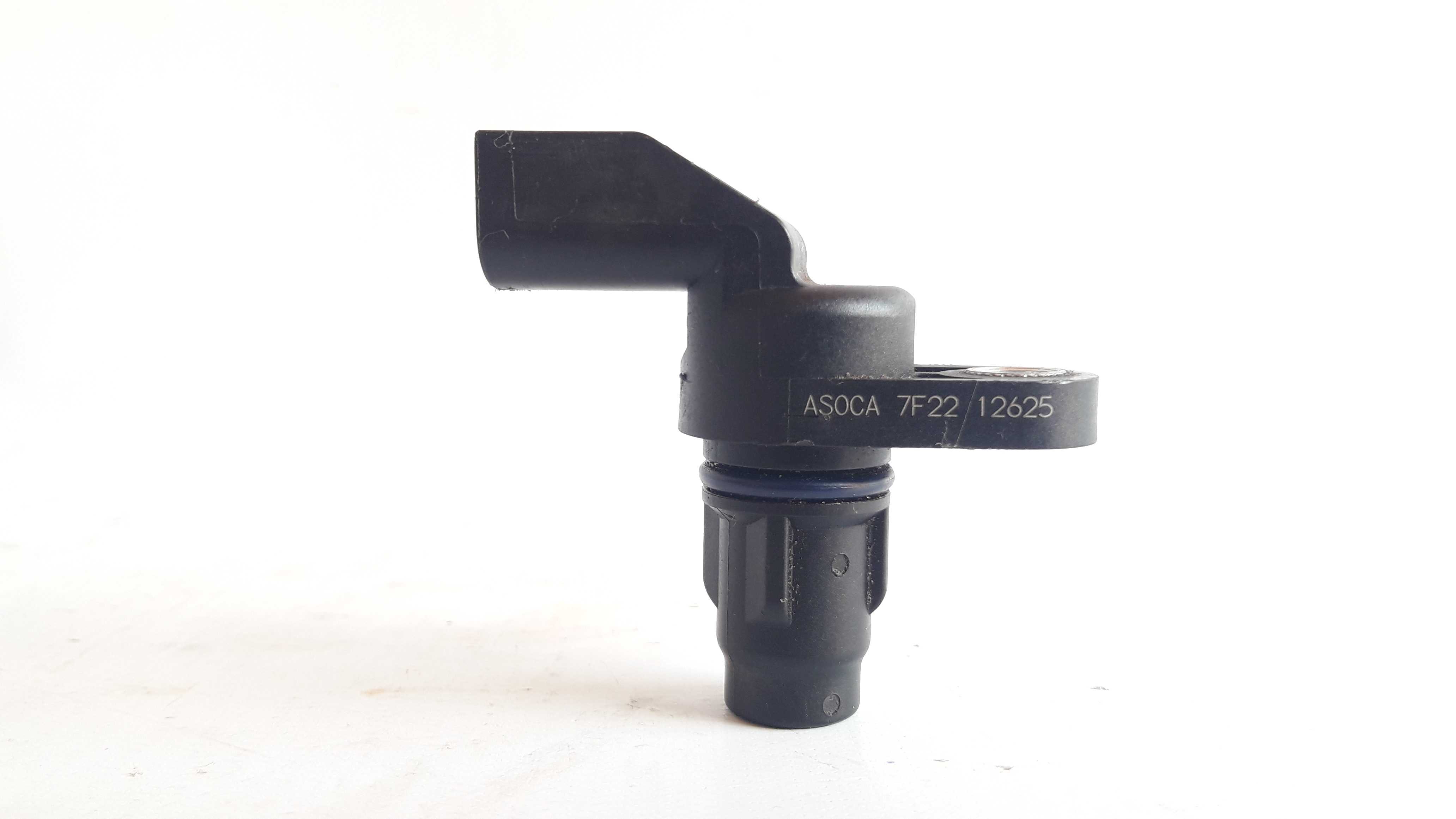 Sensor Rotação Fusion Ecoboost 2.0 16v 2016 12k073ba Origina