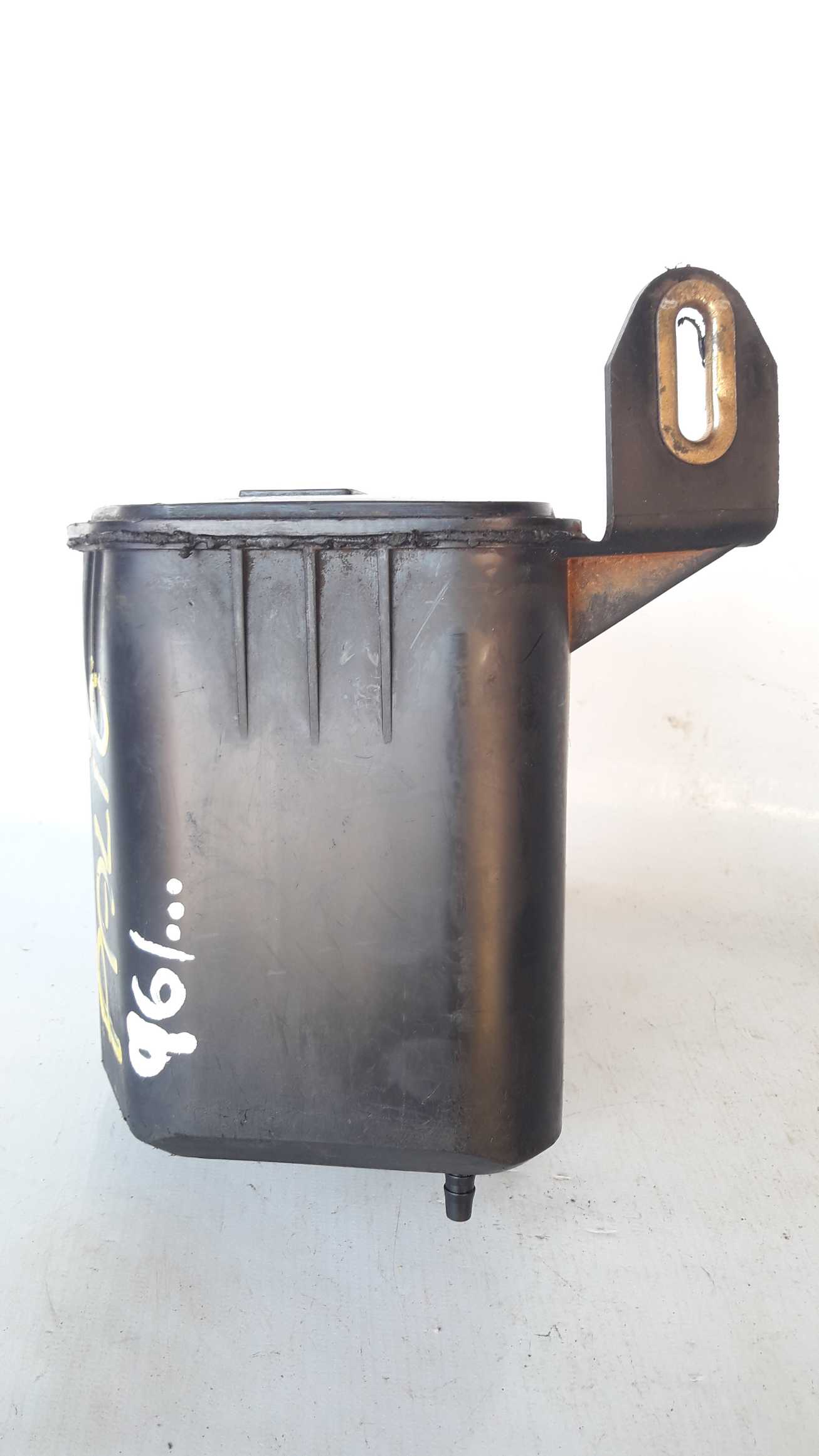 Filtro Canister Palio Siena Strada 1996 A 2000 Original 1