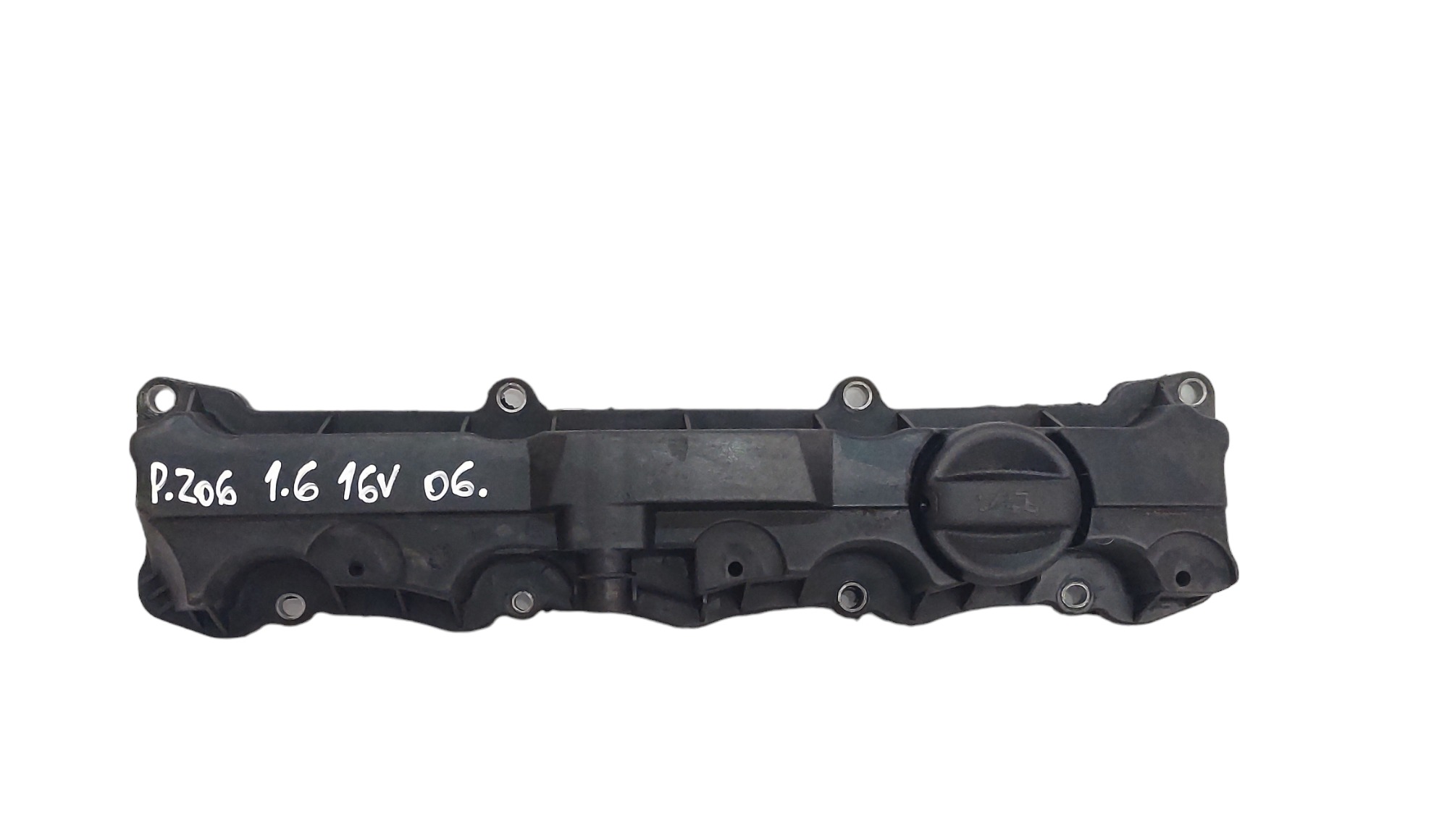 Tampa Válvula Cabeçote Peugeot 2061.6 16v 06 99089310