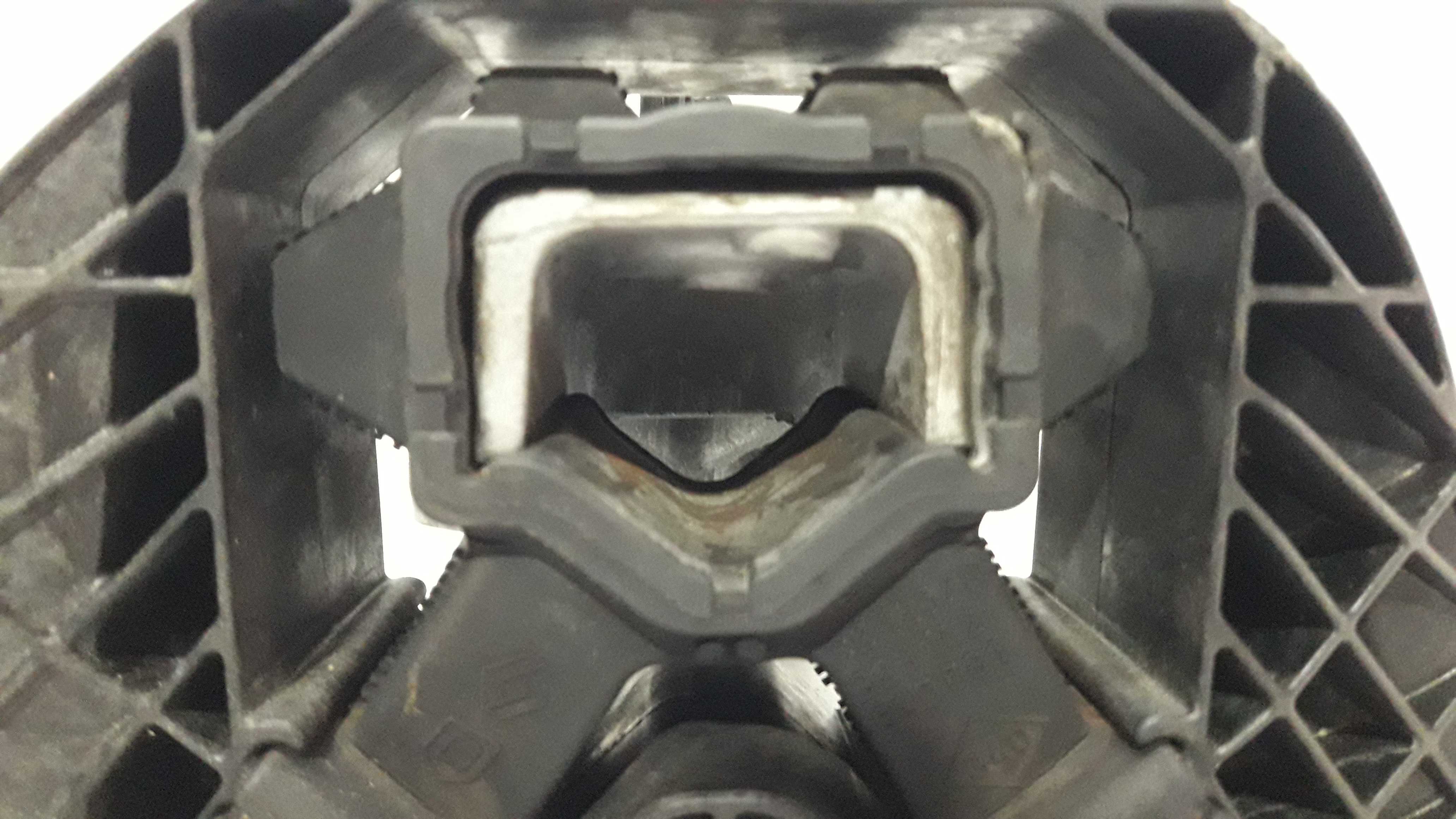 Coxim Direito Motor Sandero Logan 1.0 4cc 15 A 19 321267r 7