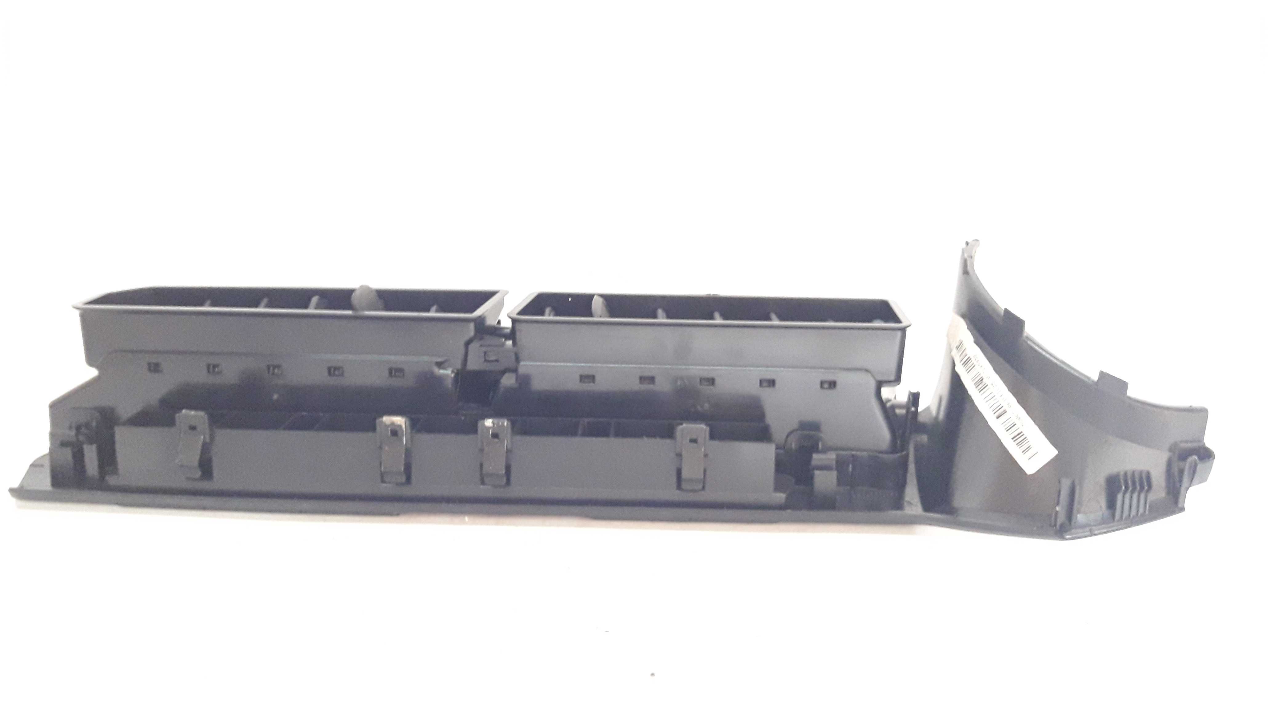 Difusor Ar Central Gol Saveiro Voyage 16 A23 G7 G8 5u0819728 8