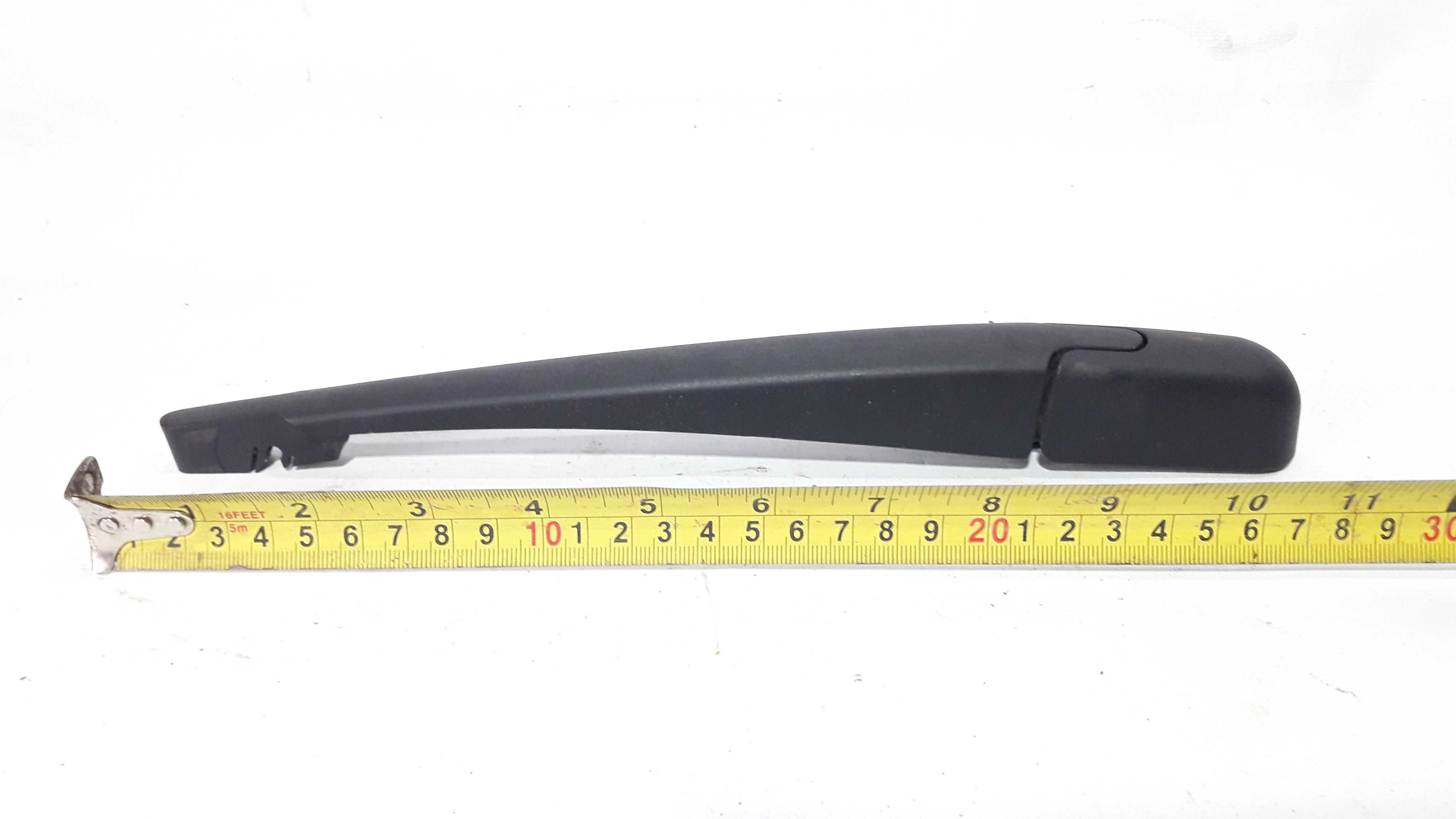 Braço Limpador Vidro Traseiro Tiida 2011 28780em00a 24487 Direito 5
