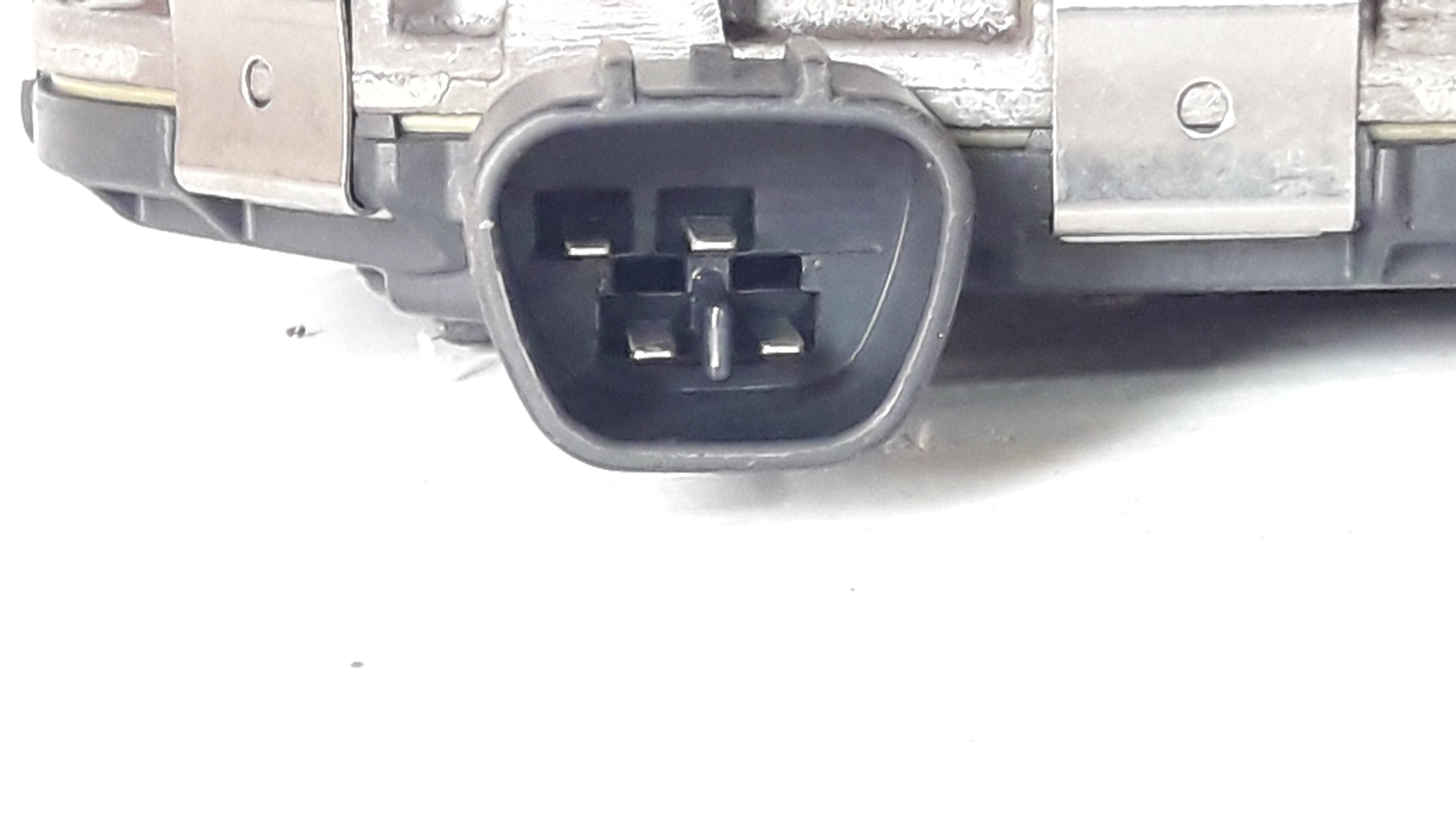 Motor Limpador Parabrisa New Civic 7/11 0390241855 3