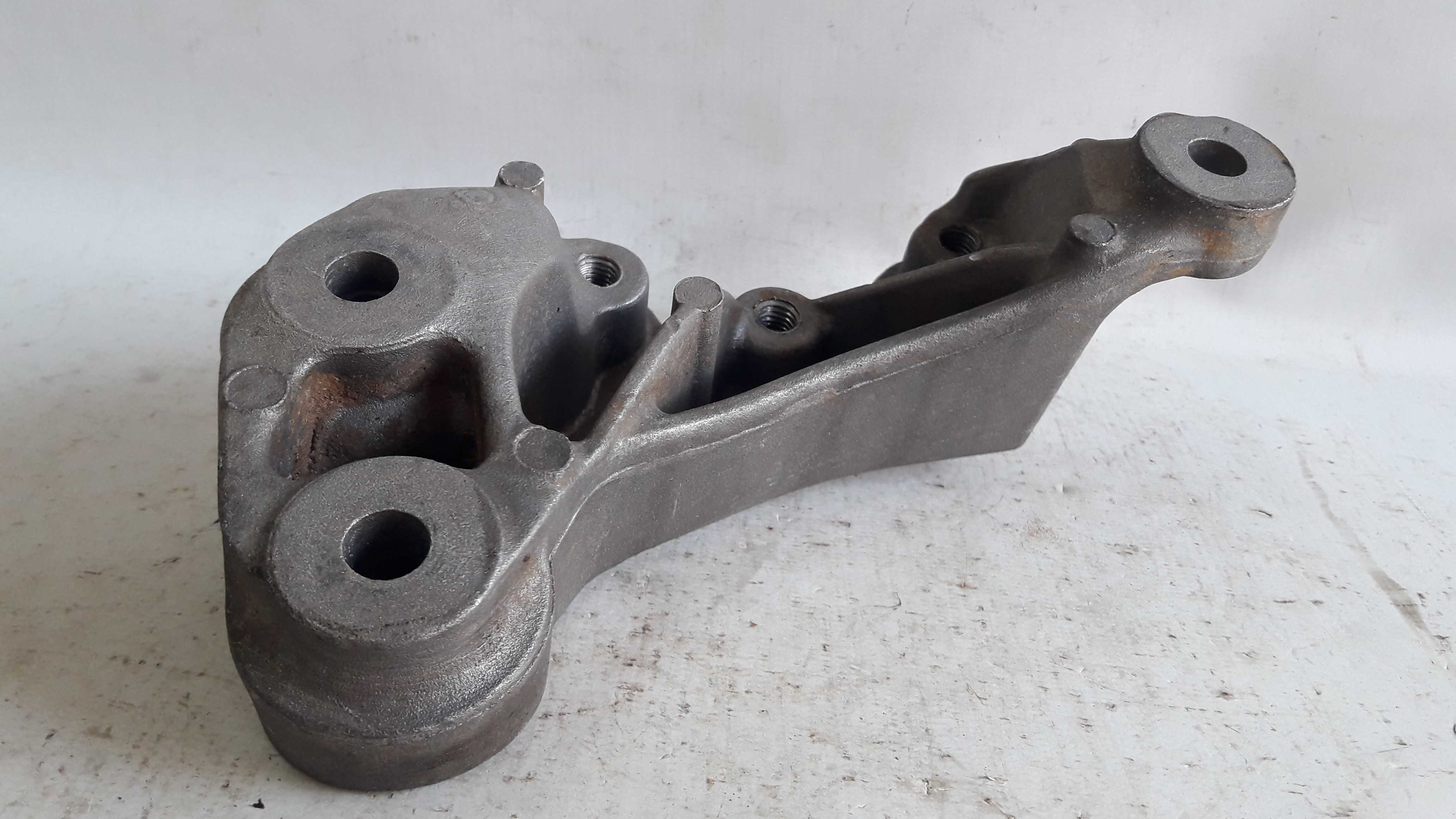 Suporte Caixa Câmbio Ônix/prisma 1.4 12/19 96852625 4
