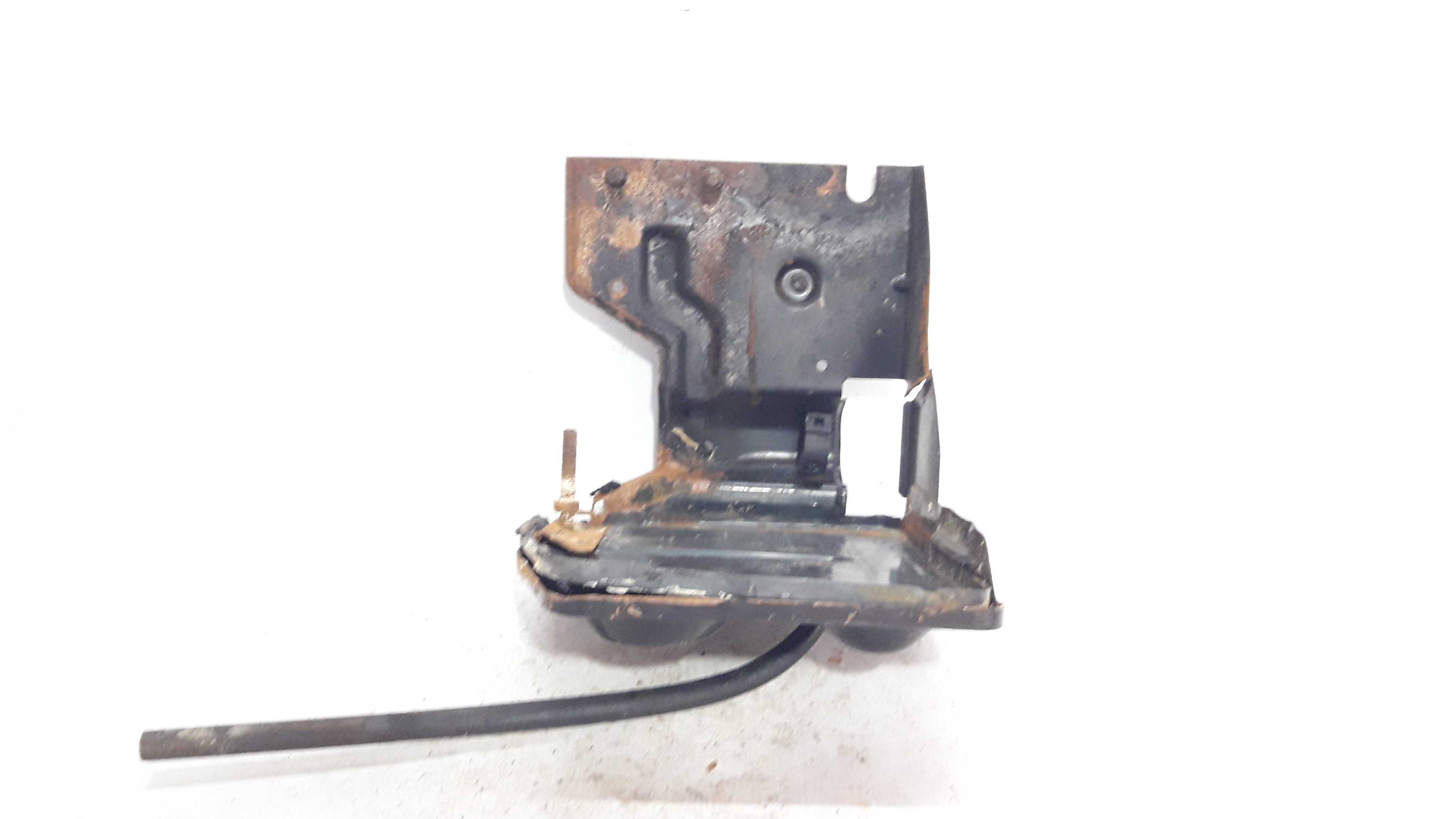 Caixa Bateria Idea 1.4 Fire 04 A 10 4