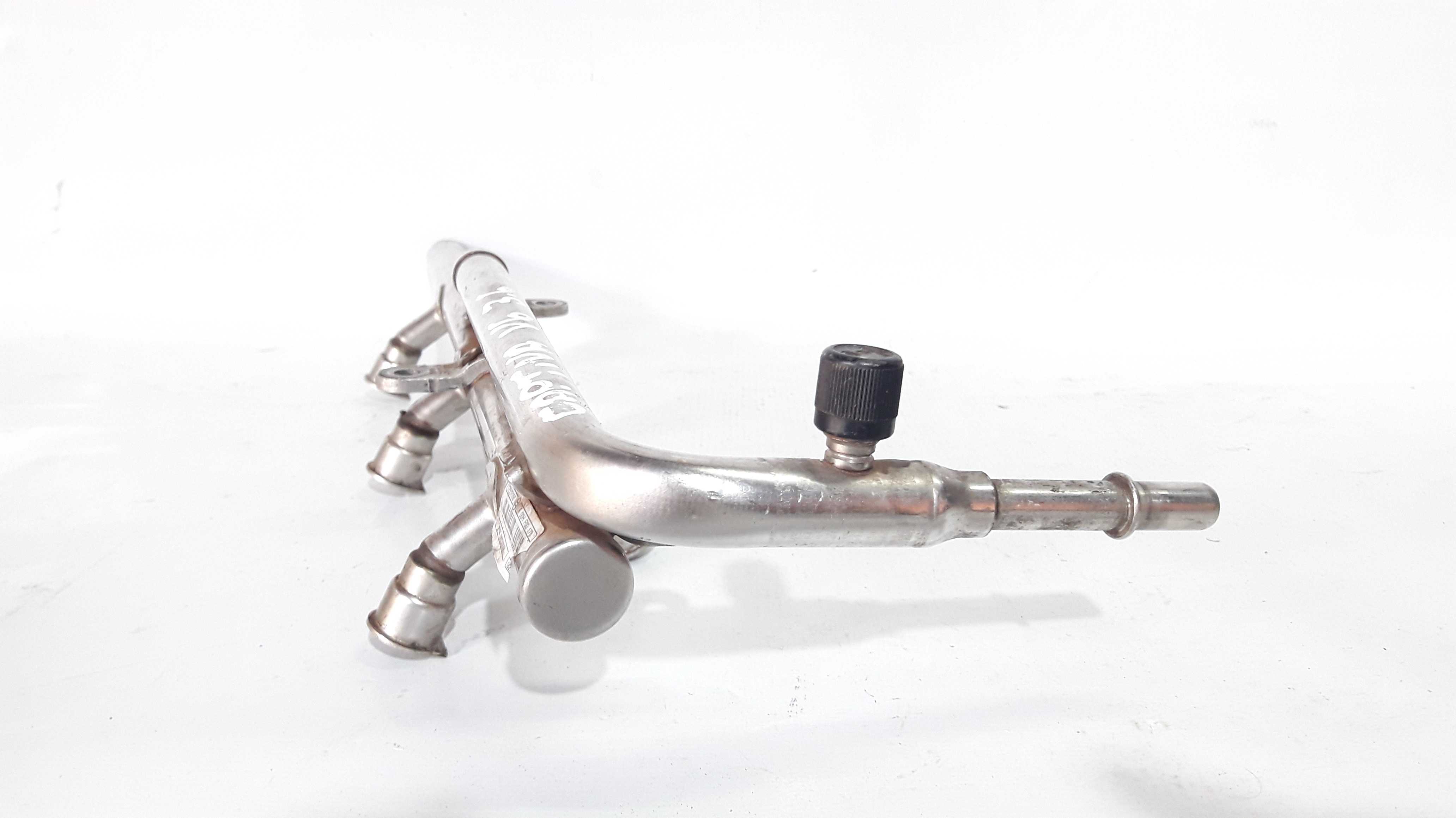 Flauta Bicos Injetores Captiva 3.6 V6 08/11 12602056 22123 4