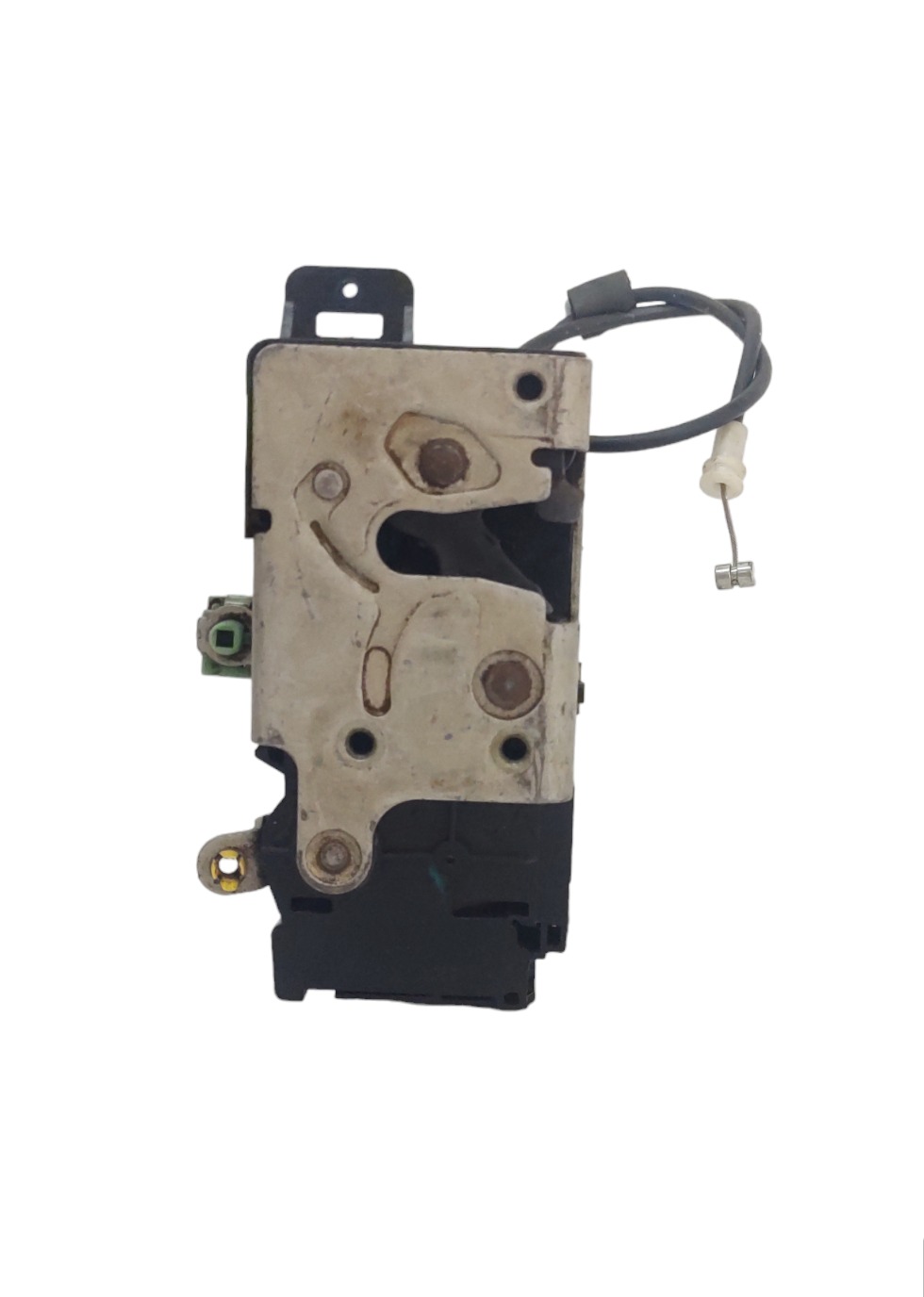 Fechadura Elétrica Dianteira Esquerda Fusion 7 A12 Ej7va1087 2
