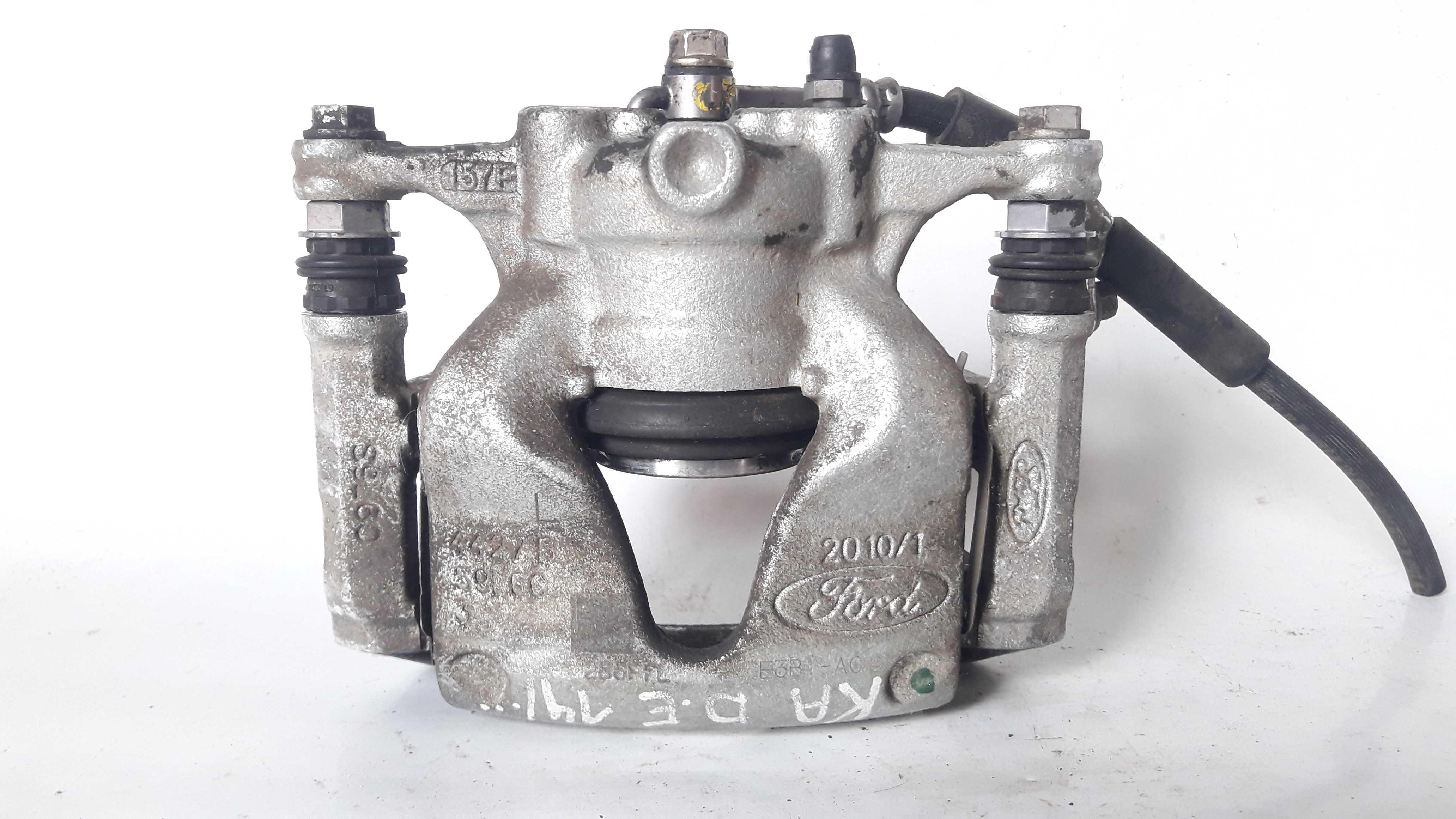 Pinça Freio Dianteiro Esquerdo Ford Ka 14/20 4427b69lgc3 1