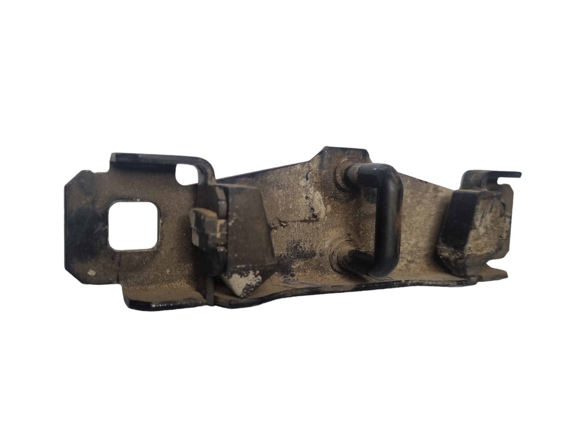 Trava Fechadura Tampa Focus Hacth 2009 Á 2013 Original 3