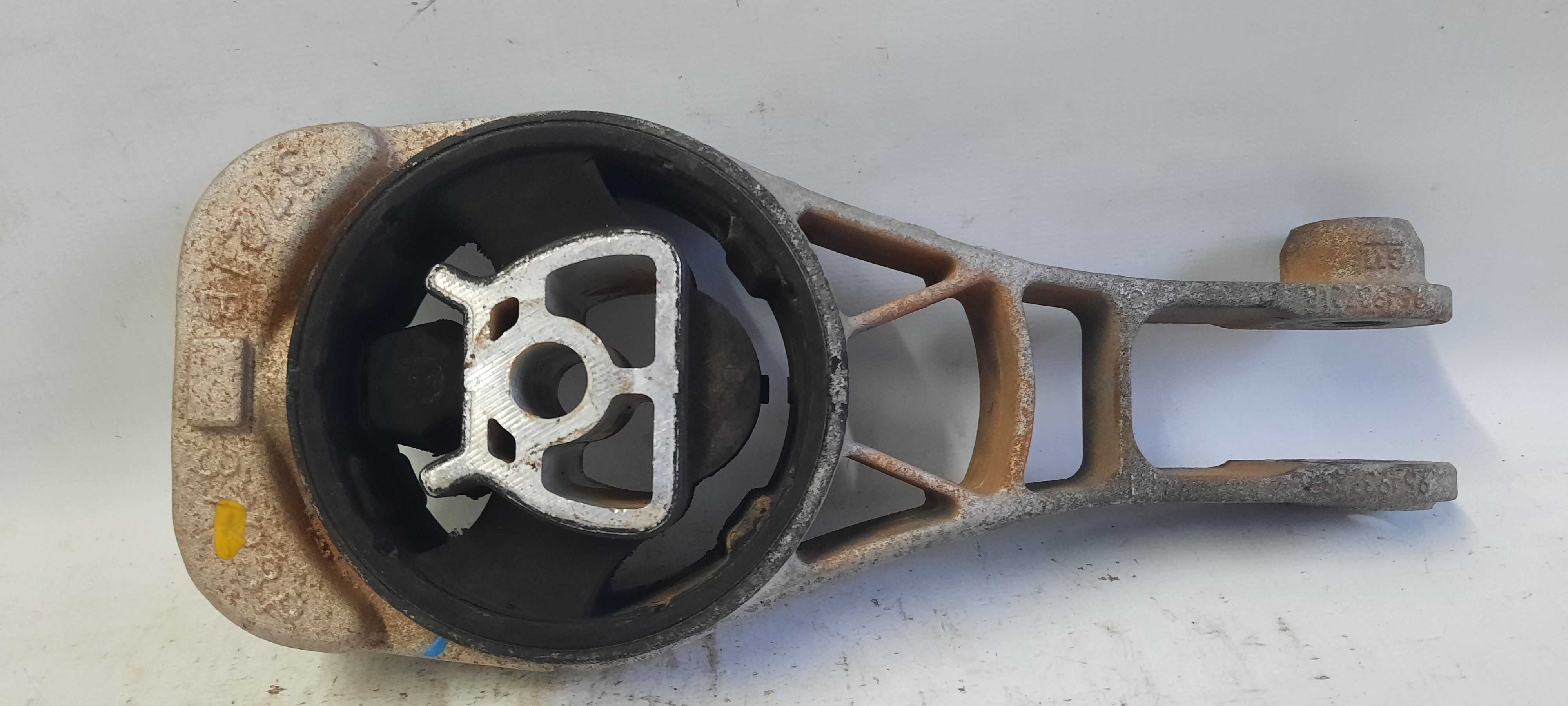 Suporte Coxim Câmbio Ônix/prisma 12a15 3721b3723p