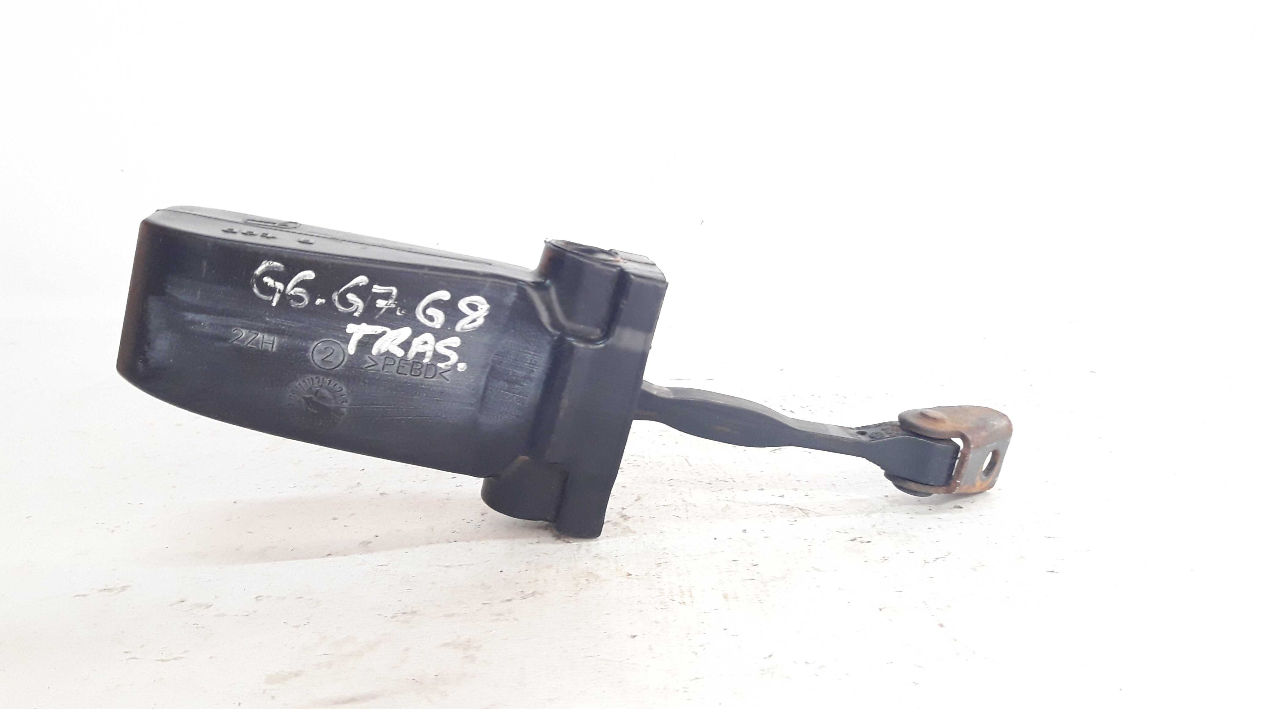 Limitador Porta Traseira Ambos Lados Gol G6 G7 G8n5u4839267 4