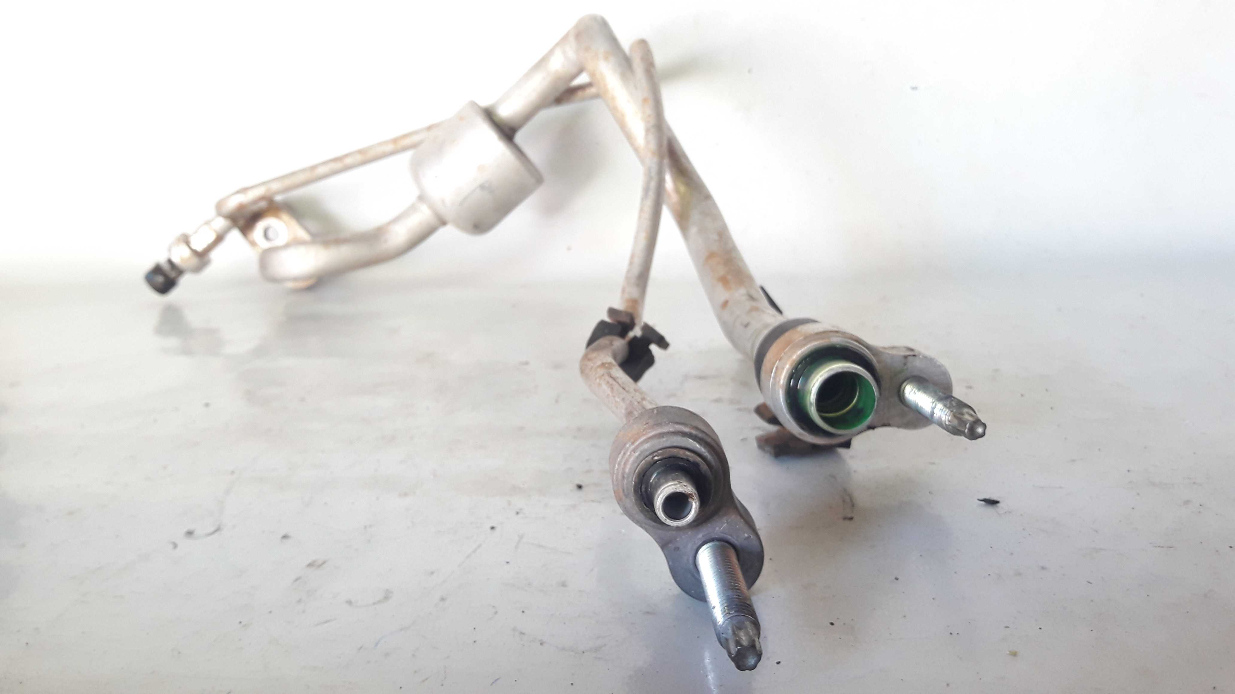 Cano Ar Condicionado Ford Fusion 2.5 16v Aut 10 11 12 3