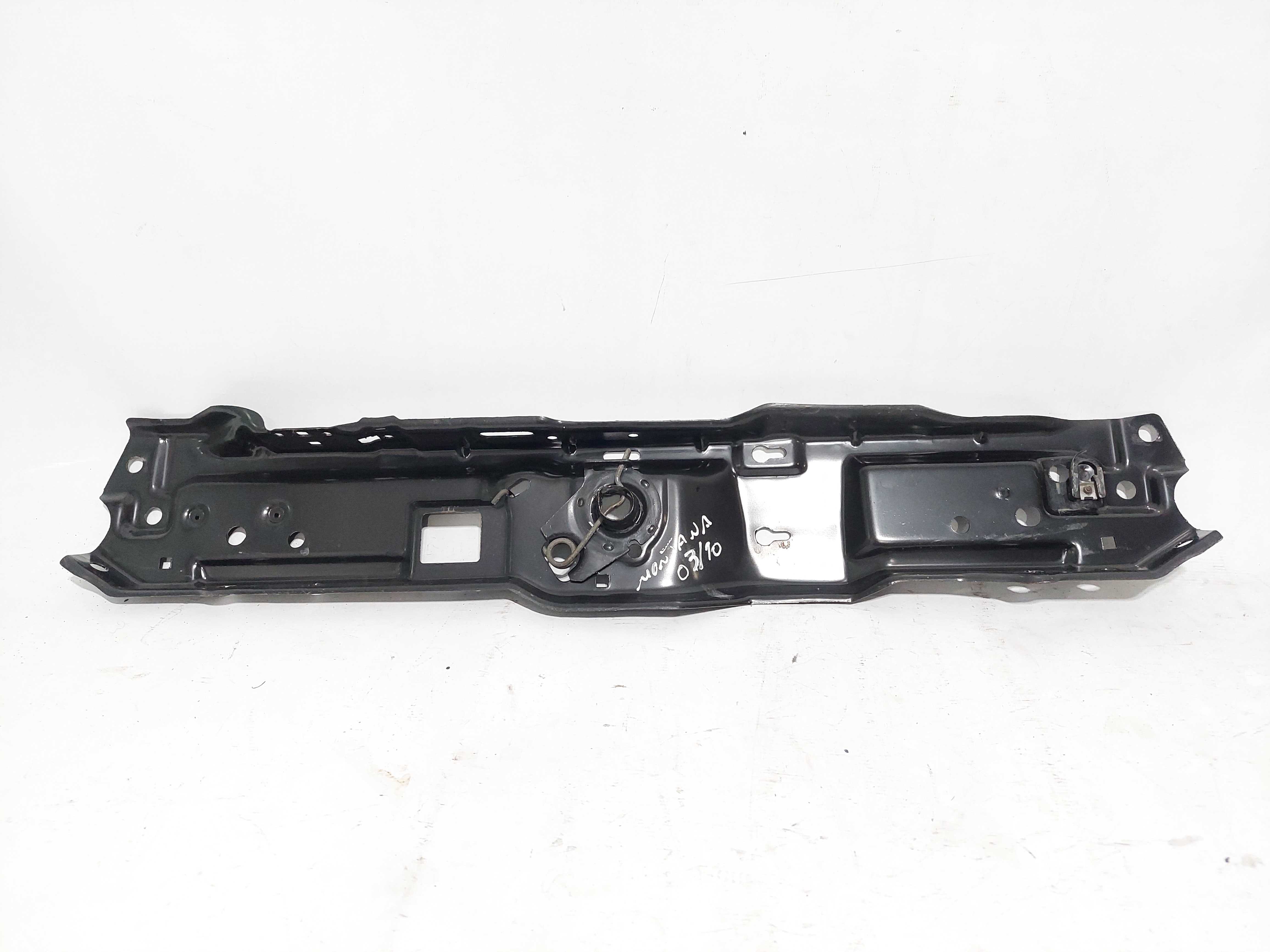 Painel Frontal Gm Corsa Montana 2003 A 2010 Original 5