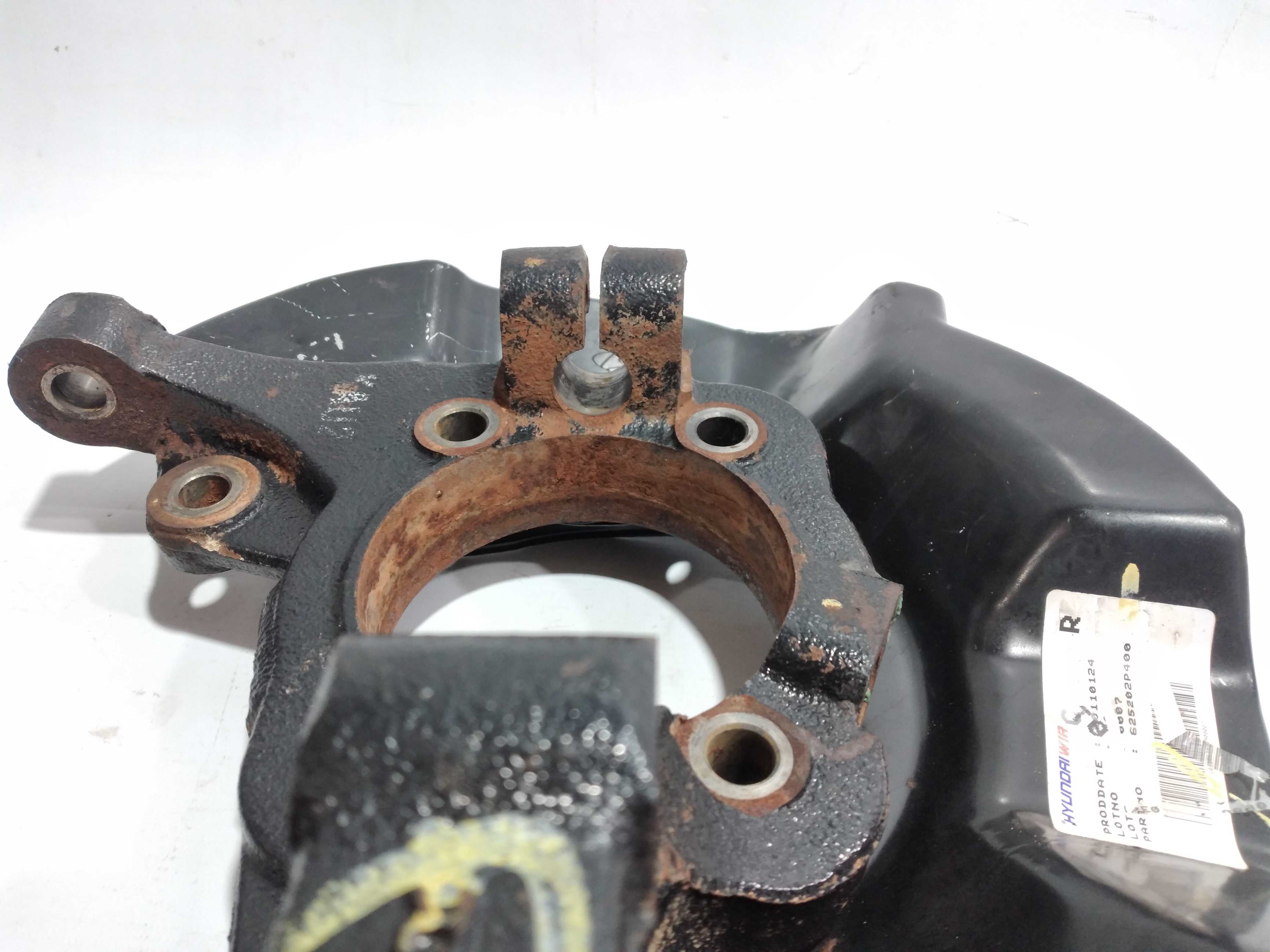 Manga De Eixo Dianteiro Direito Kia Sorento 2010/2013 2.4 5