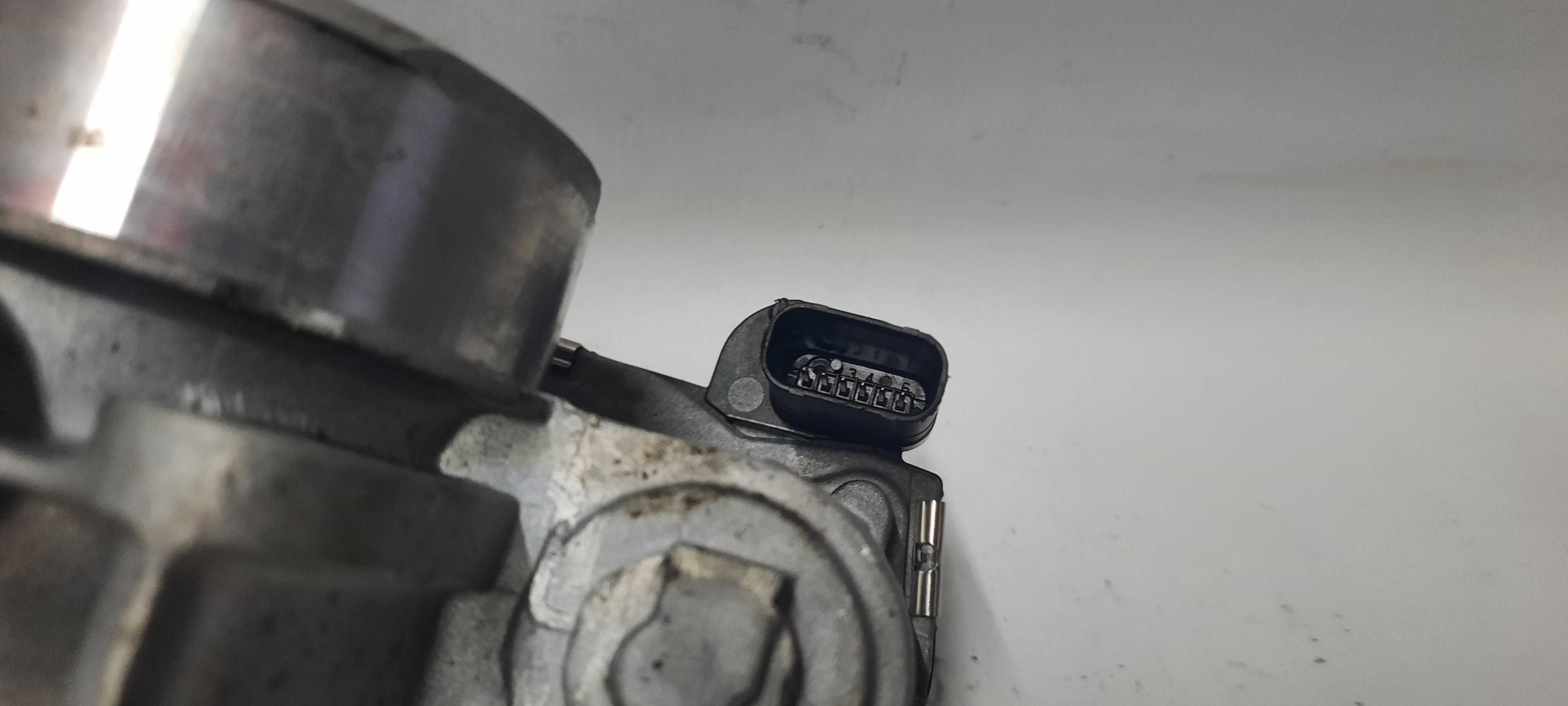 Corpo Borboleta Tbi Ônix/prisma 1.4 8v 12 13 14 15 6